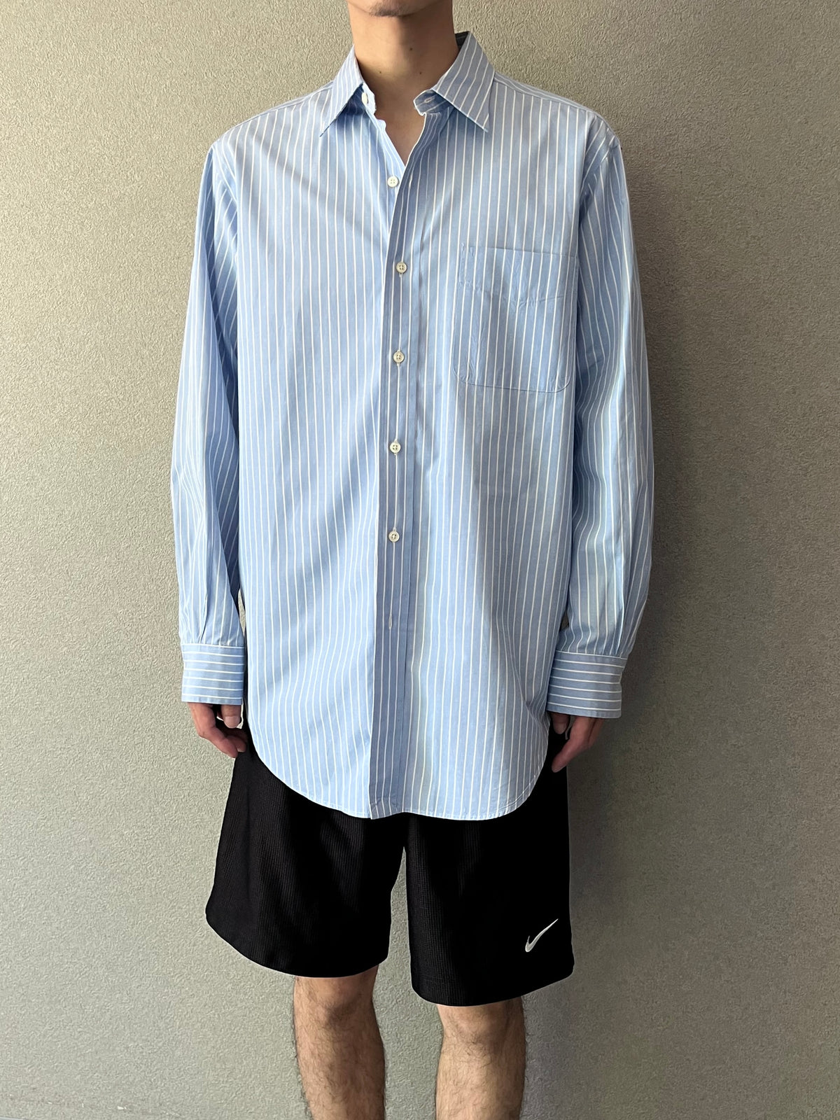 90's〜 Polo Ralph Lauren shirt
