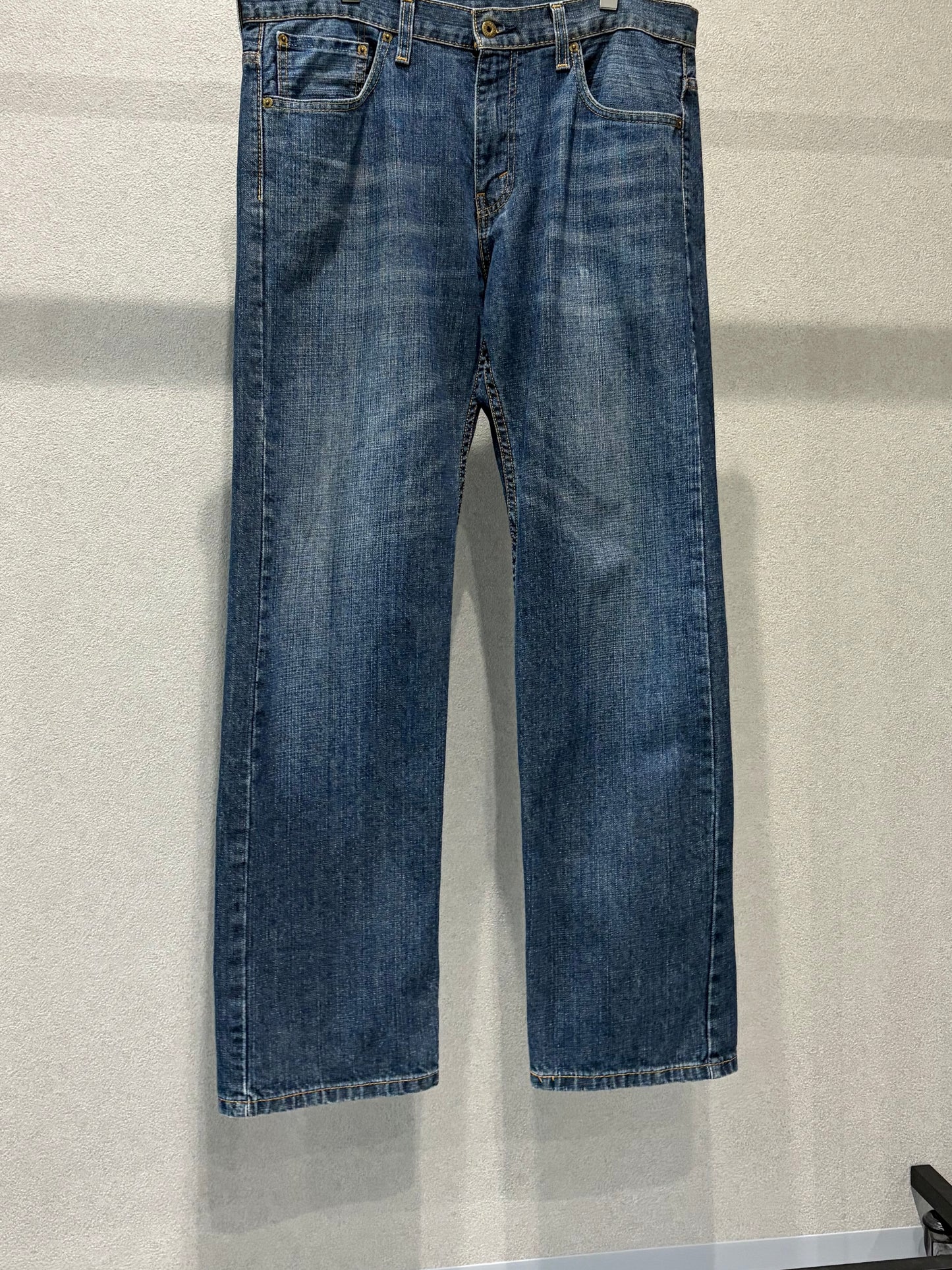 00's Levi's 569 denim pants
