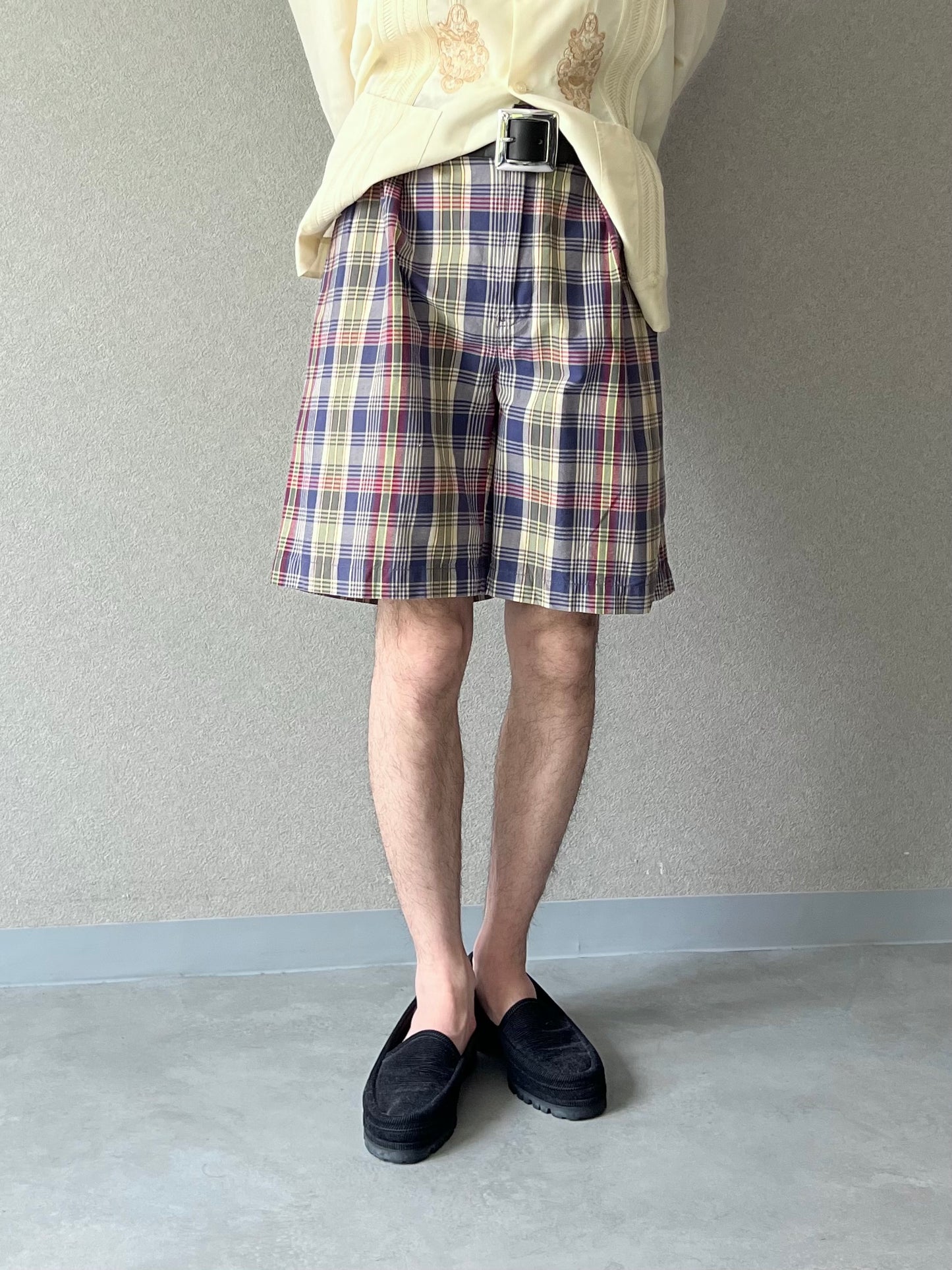 90's〜 Polo Ralph Lauren shorts