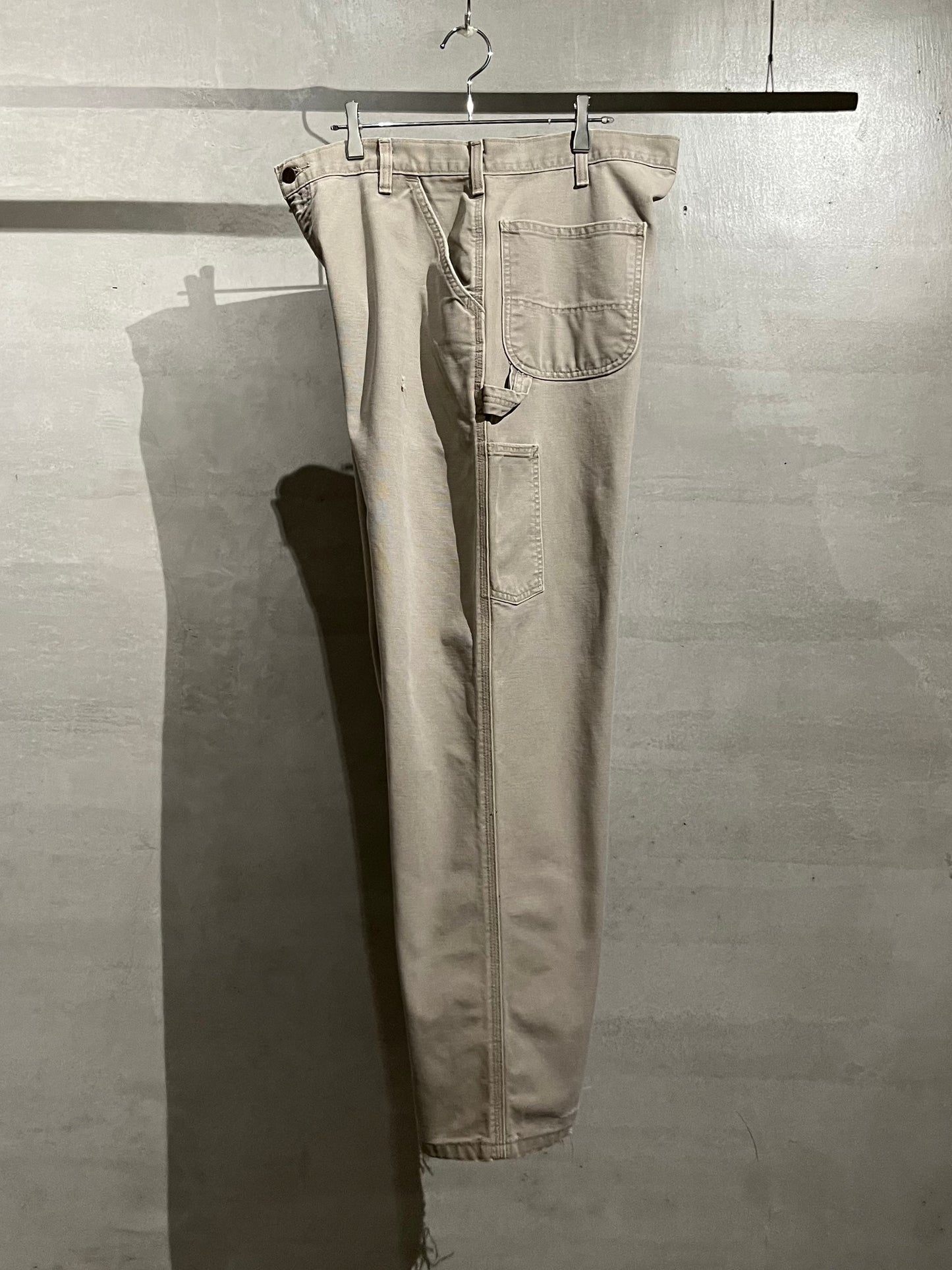 00's carhartt painter pants
