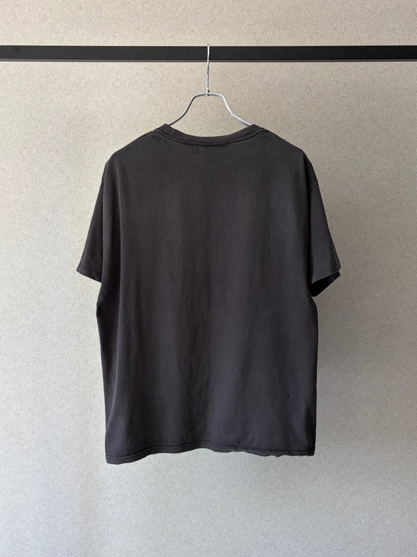 00's The Beatles music t-shirt