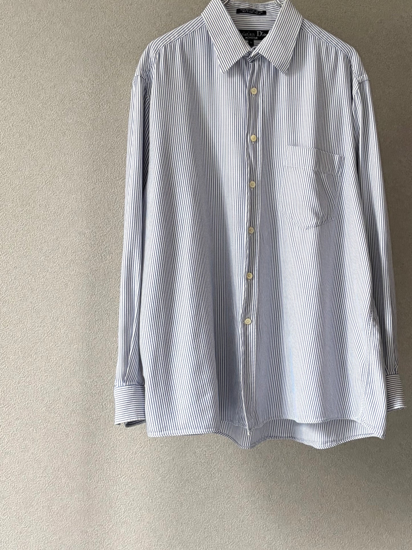90's Christian Dior shirt