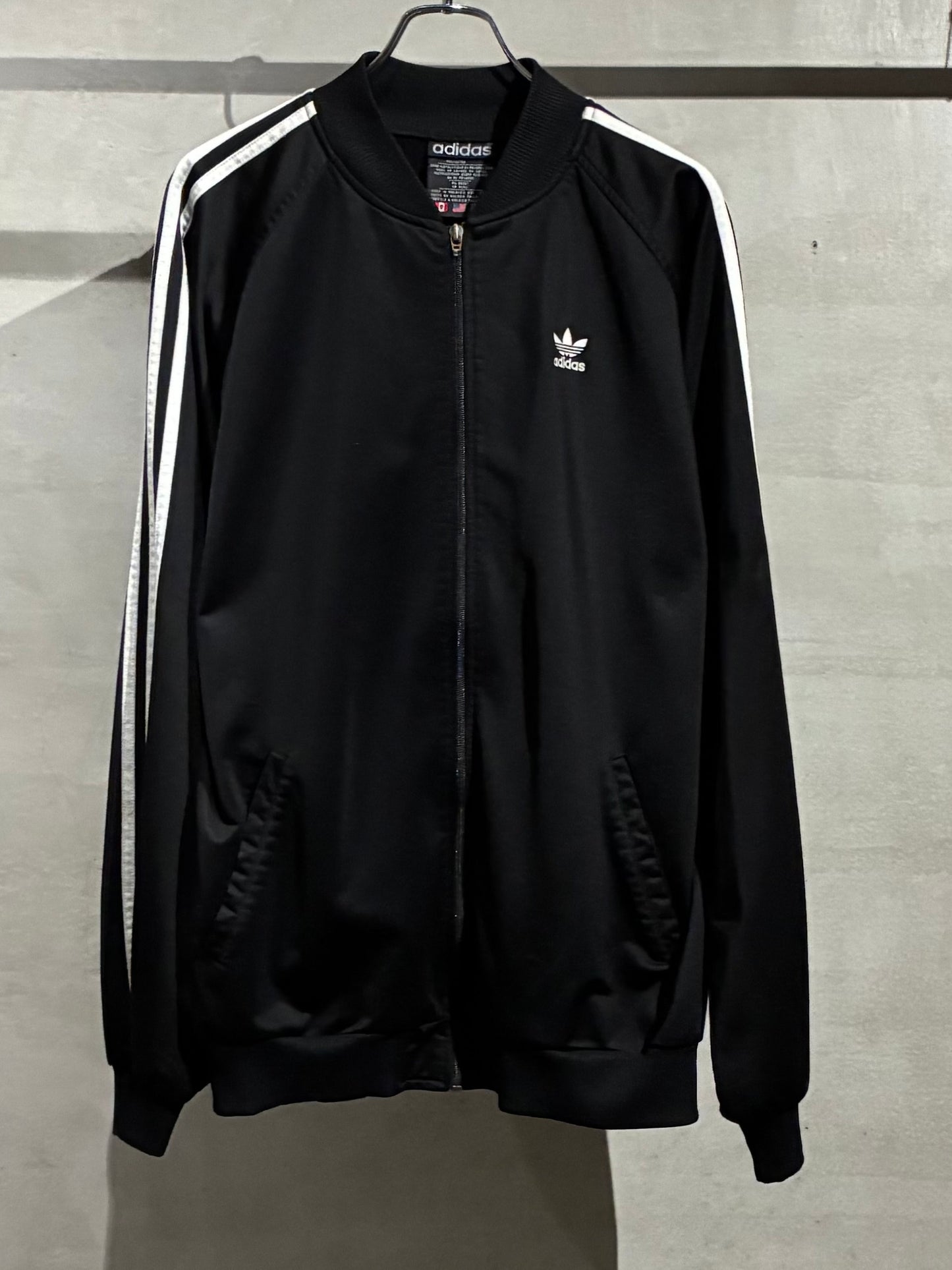 80's〜 adidas track jacket