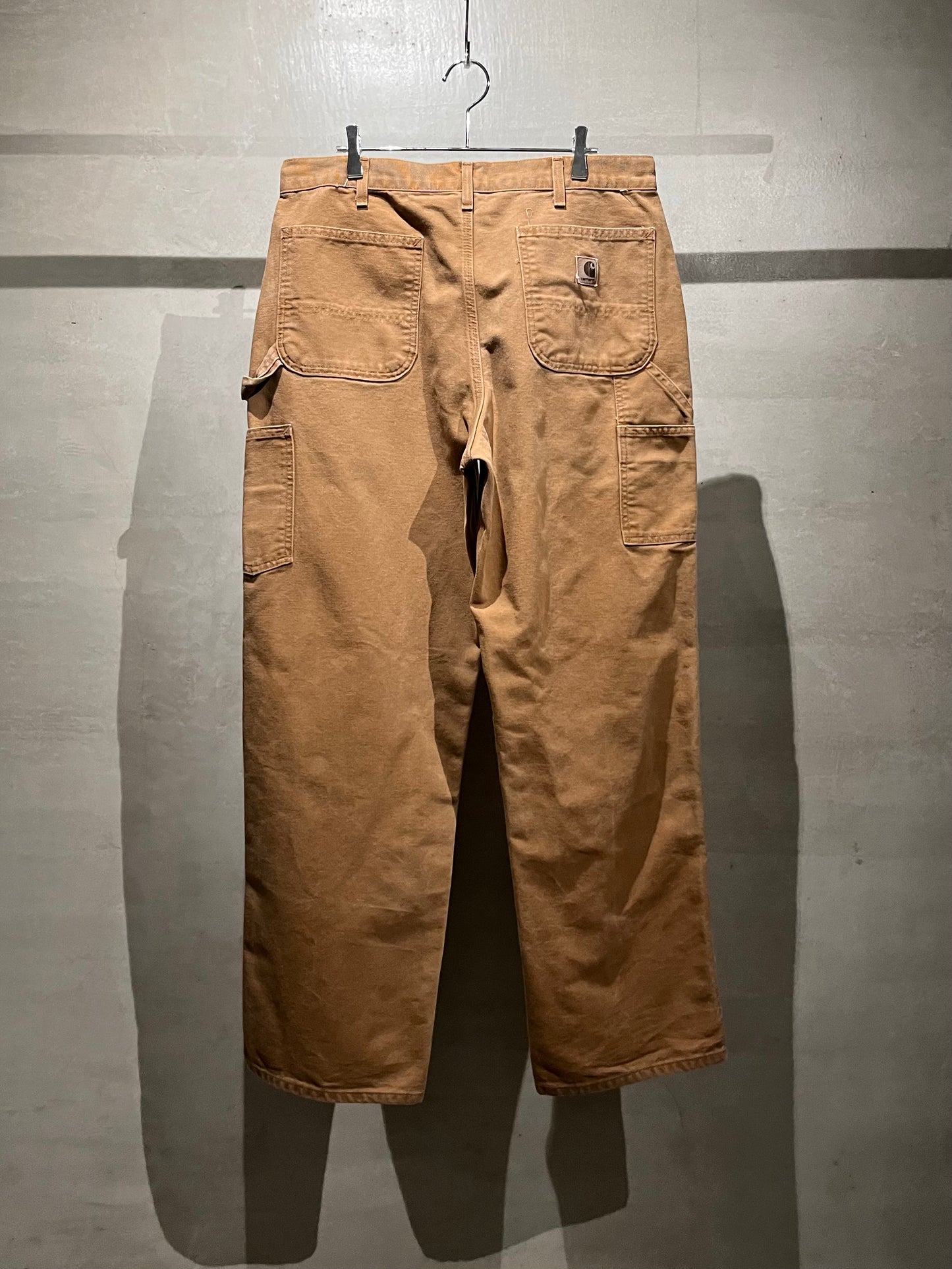 00's carhartt painter pants