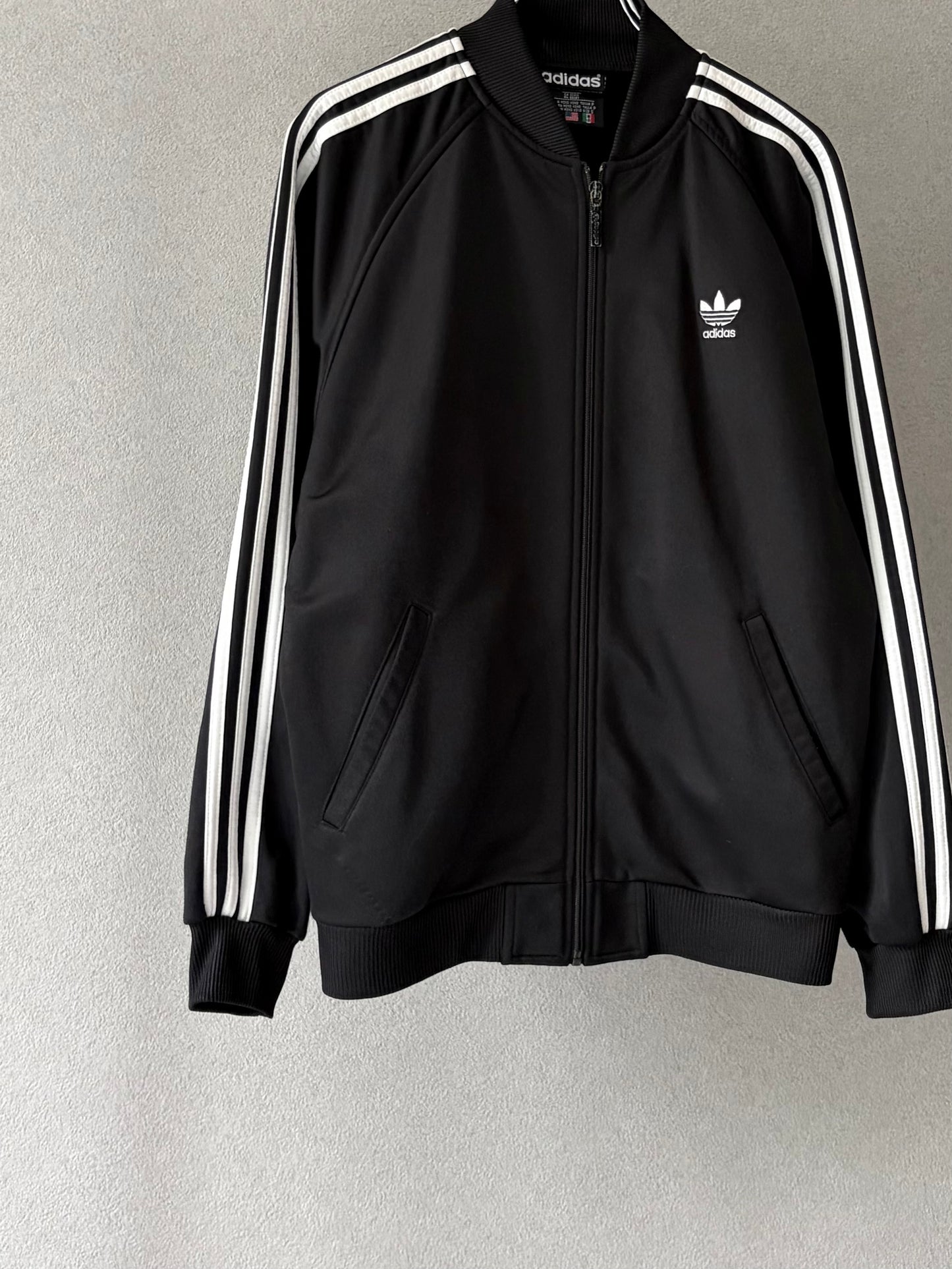 90's adidas track jacket