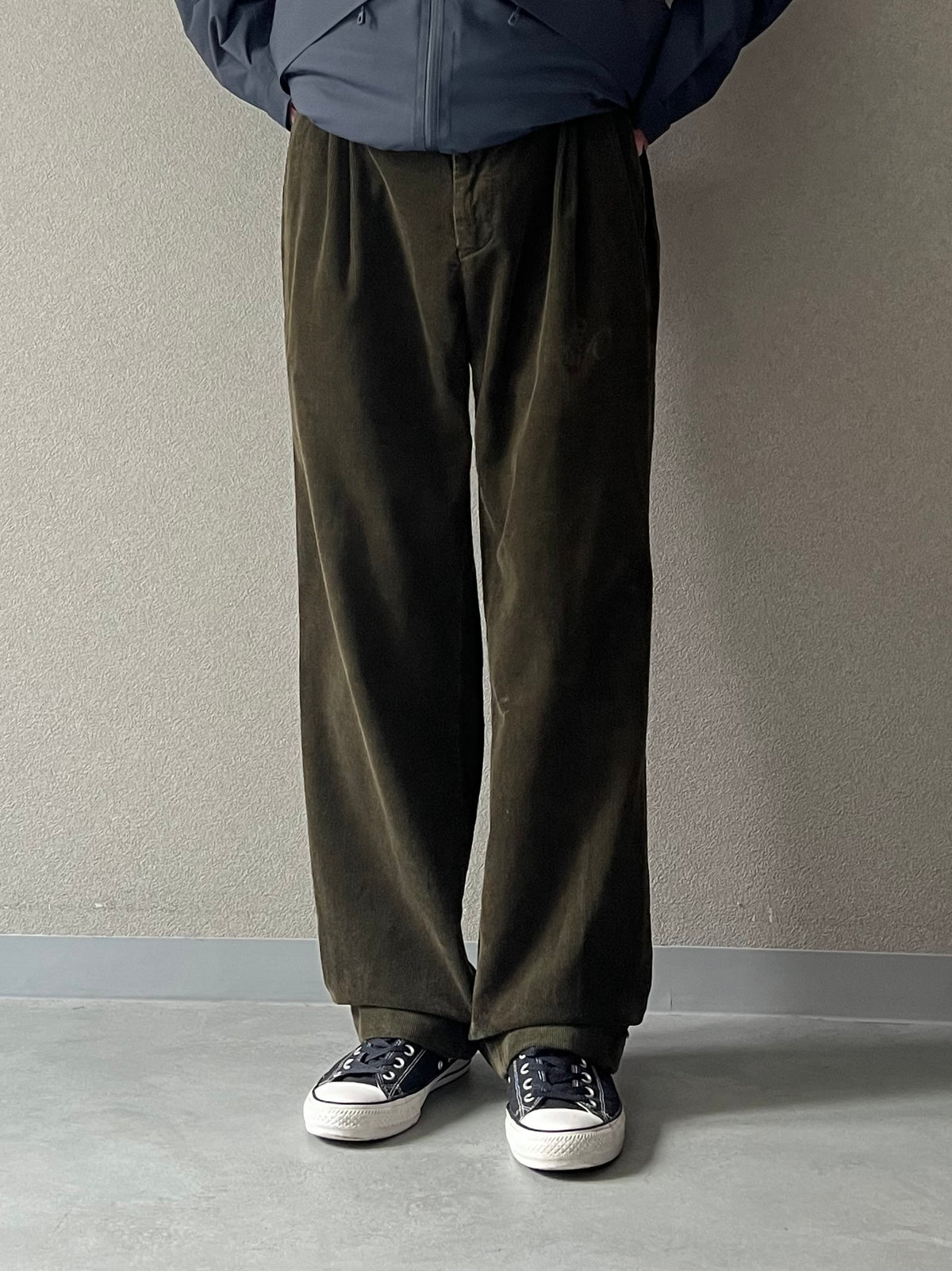 00's Polo Ralph Lauren corduroy pants