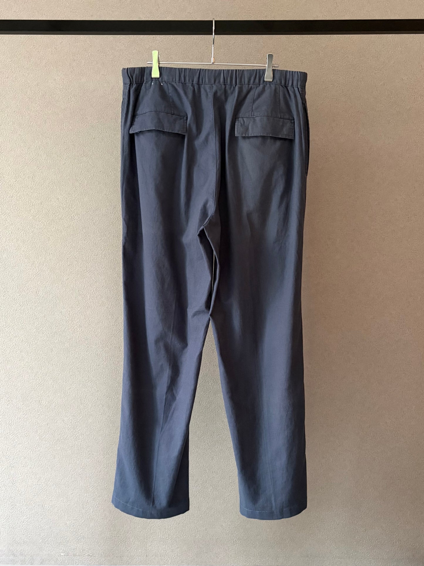 90's ST.JOHN'S BAY linen pants