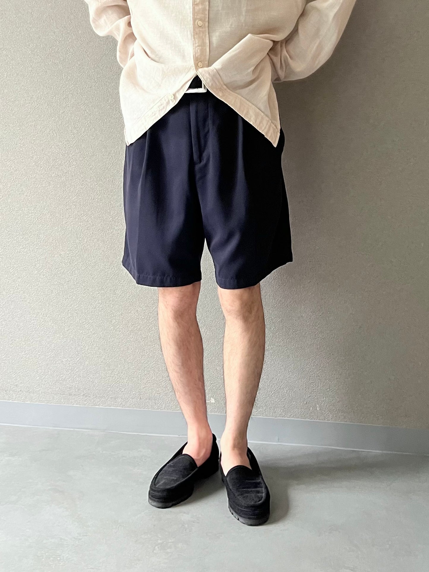 00's DOCKERS slacks shorts