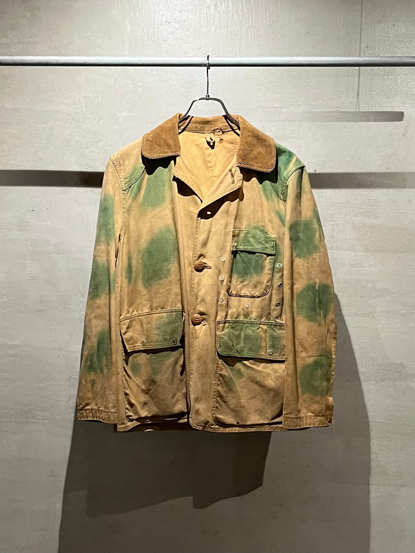 50's〜 American Field hunting jacket