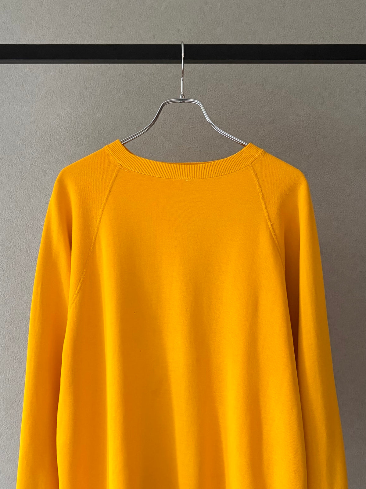 60's〜 Sportswear vintage sweater “Made in USA”