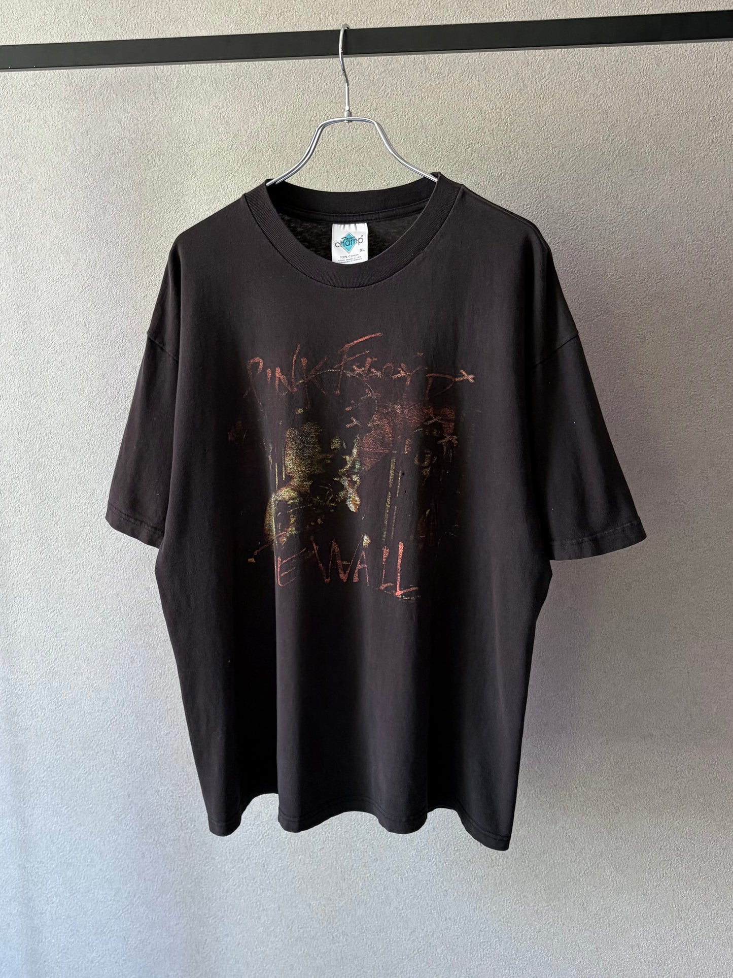 00's PINK FLOYD music t-shirt