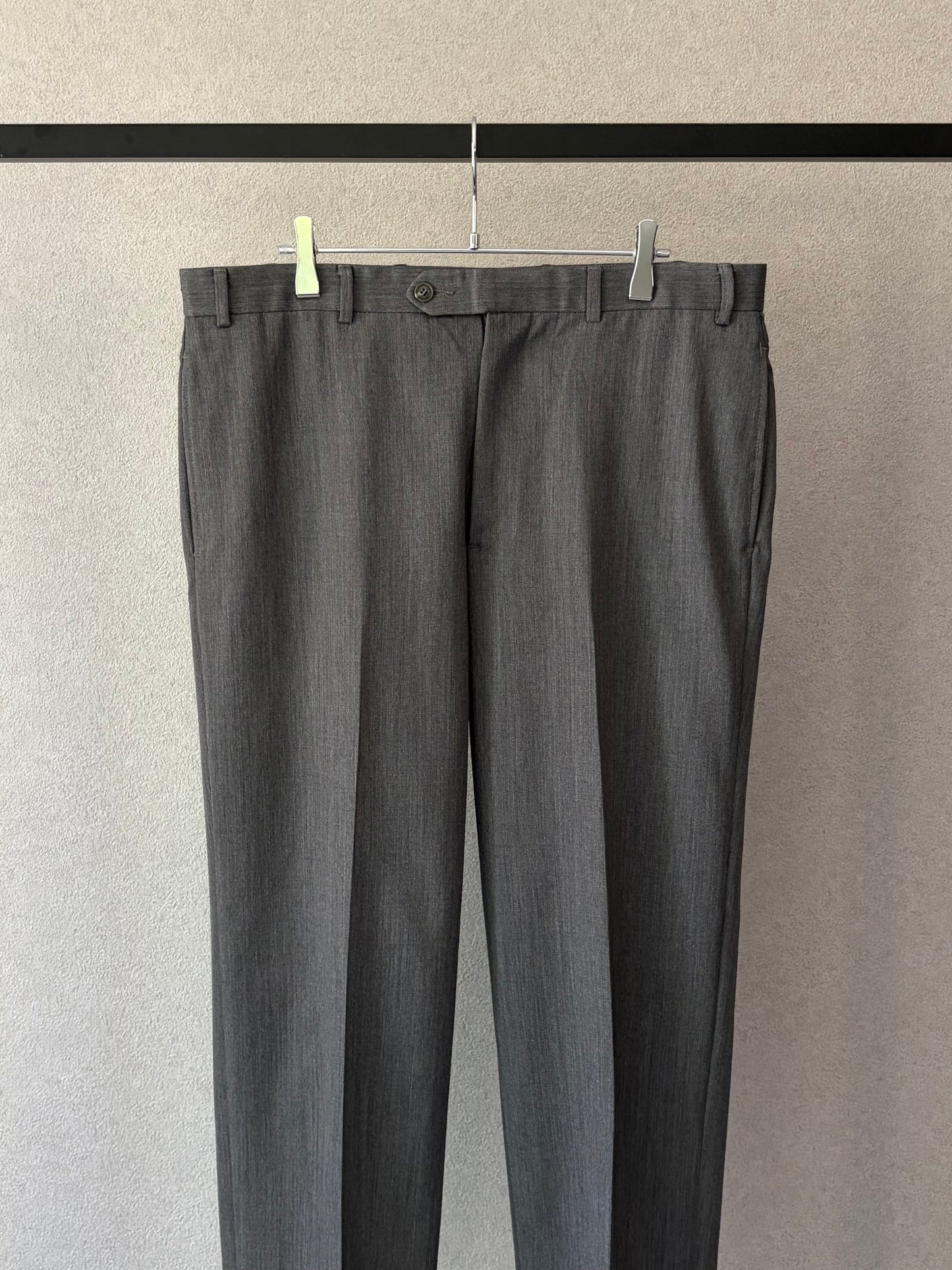 00's Brooks Brothers wool slacks