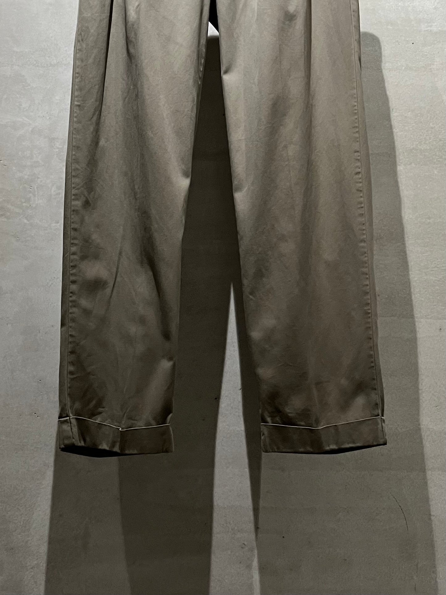90's Polo Ralph Lauren chino pants