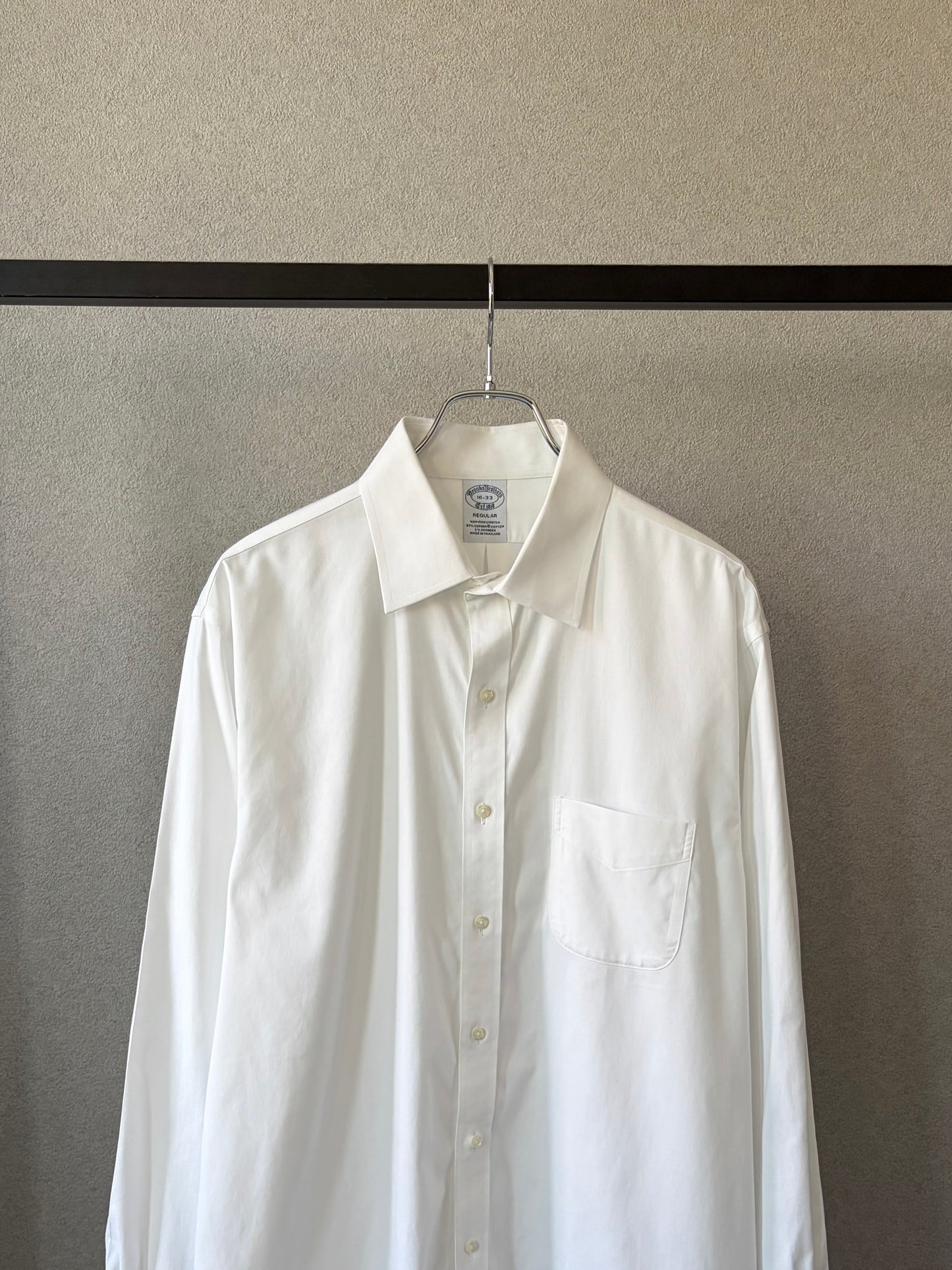 00's Brooks Brothers shirt