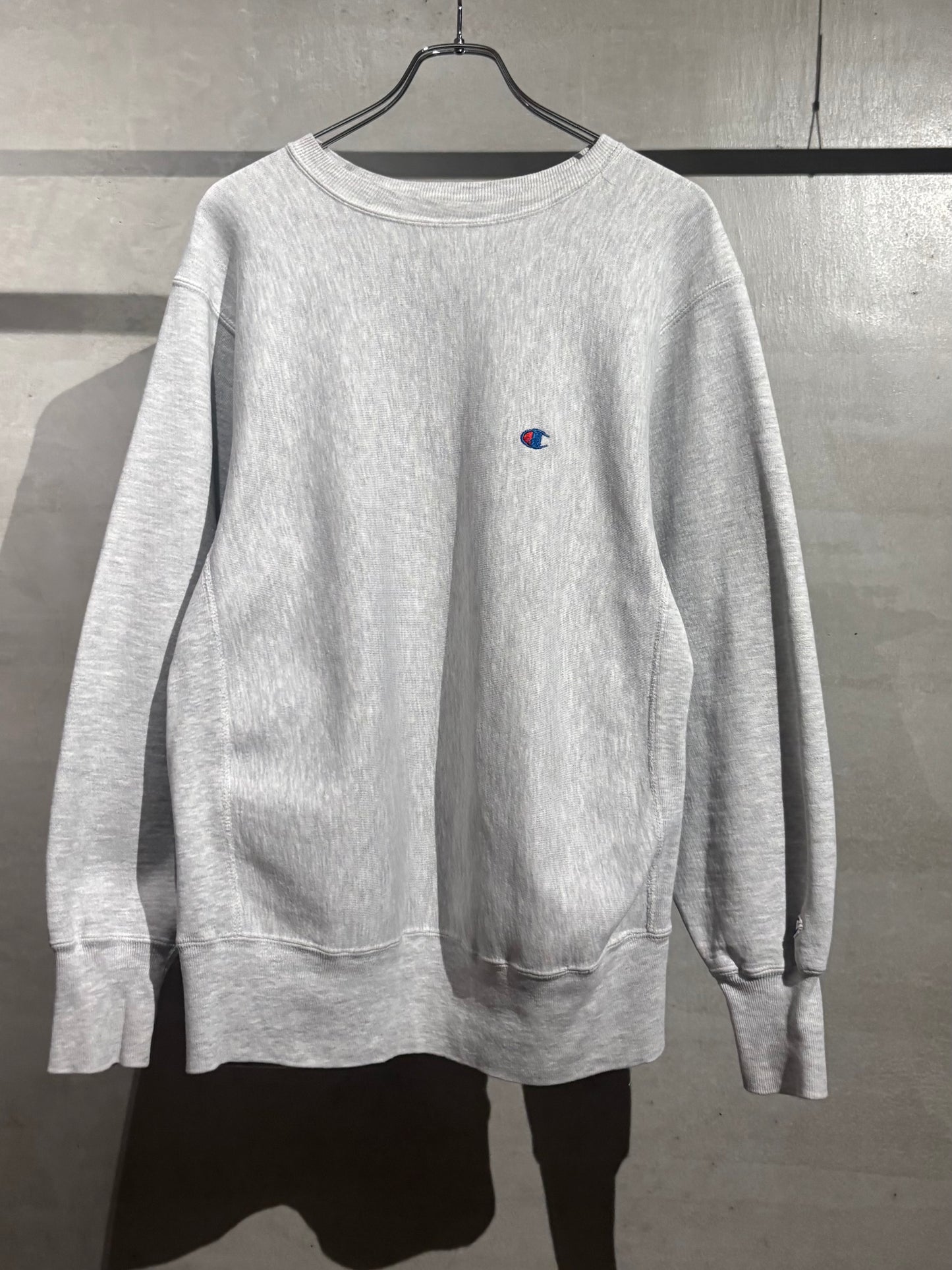 90's Champion REVERSE WEAVE “Made in USA”