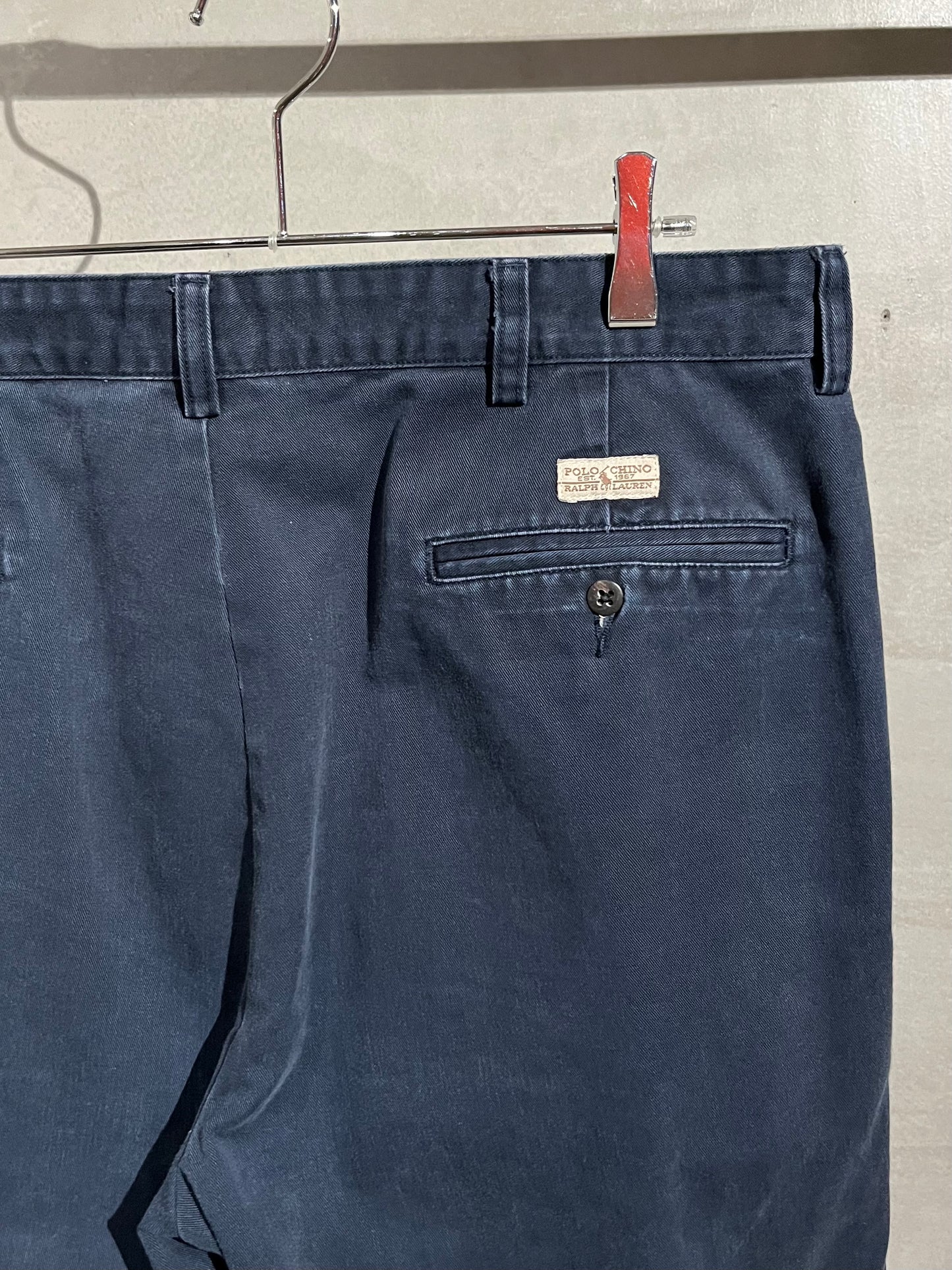 90's〜 Polo Ralph Lauren chino pants
