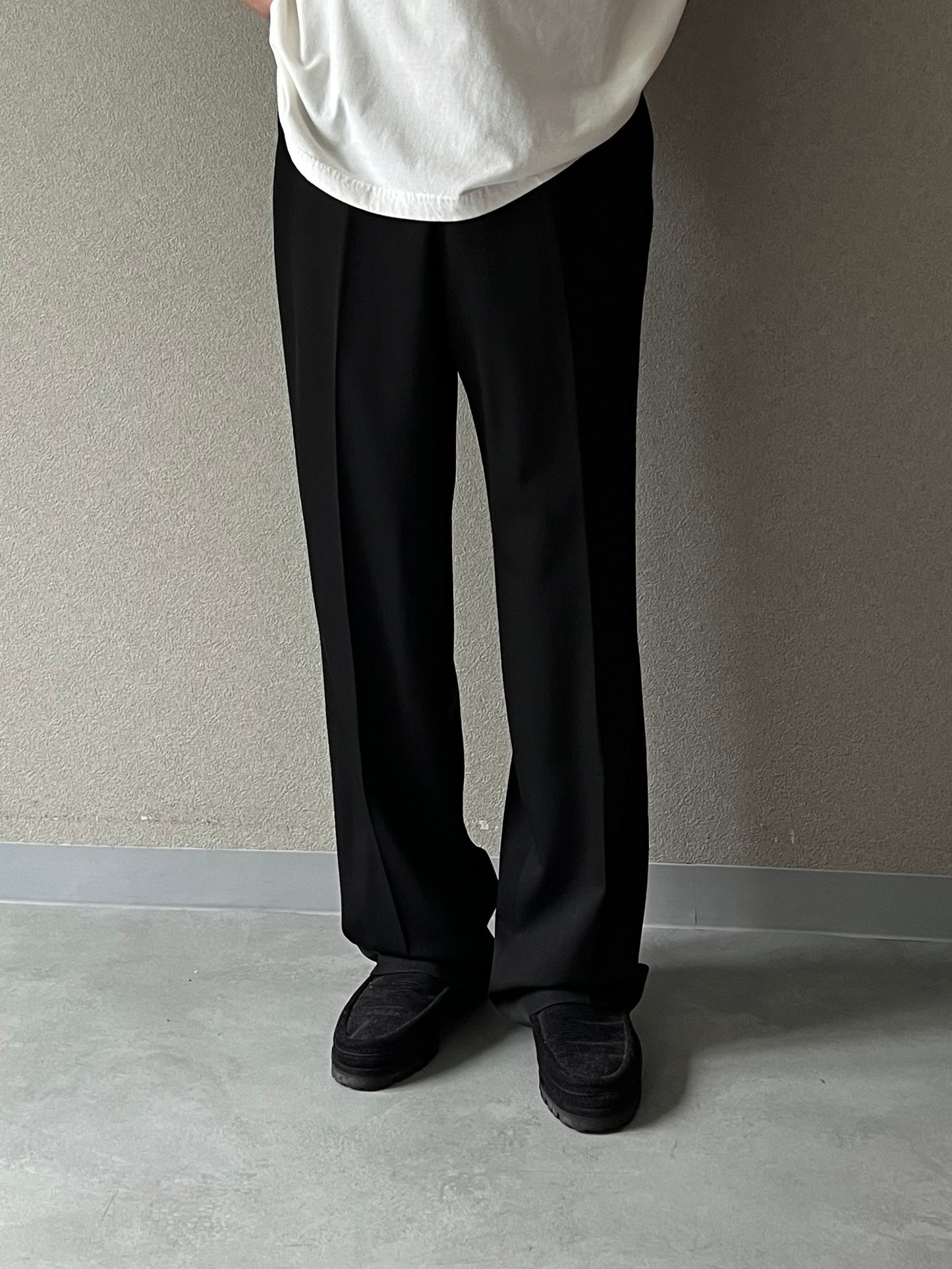 00's Brooks Brothers wool slacks