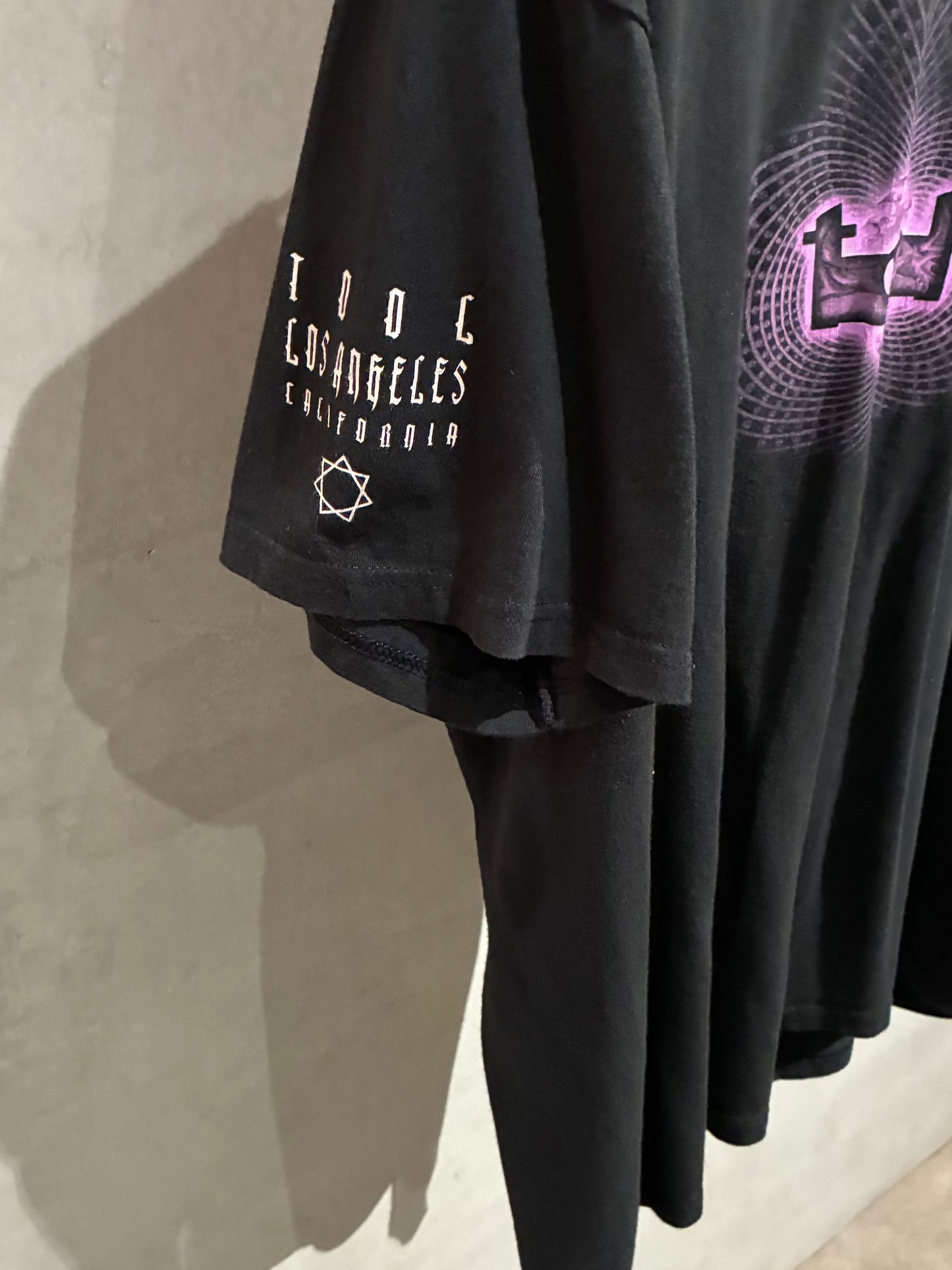 00's TOOL music t-shirt