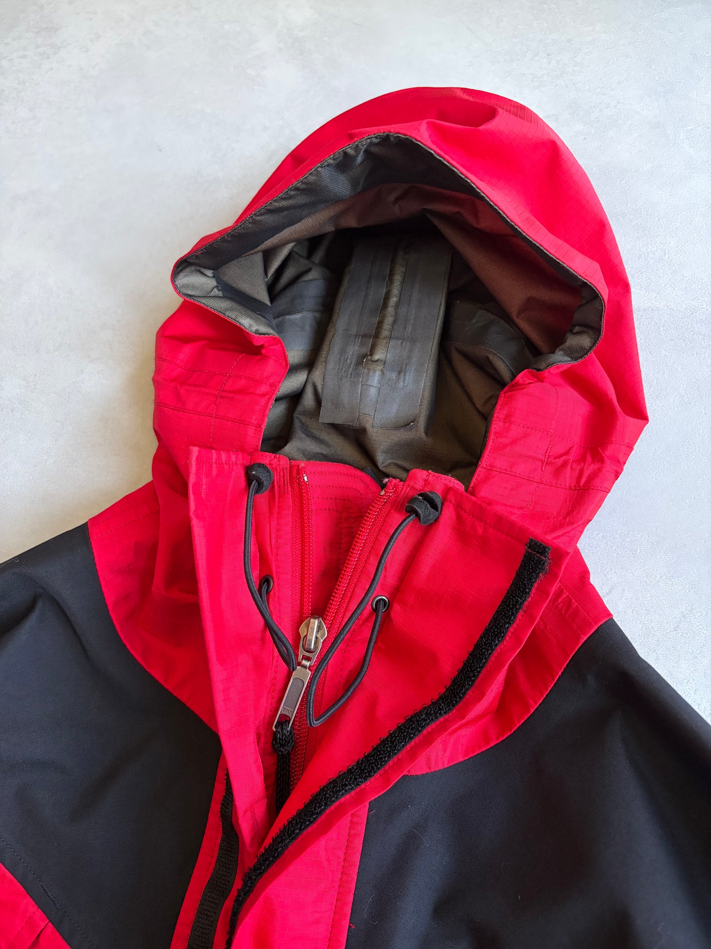 90's EMS GORE-TEX nylon jacket