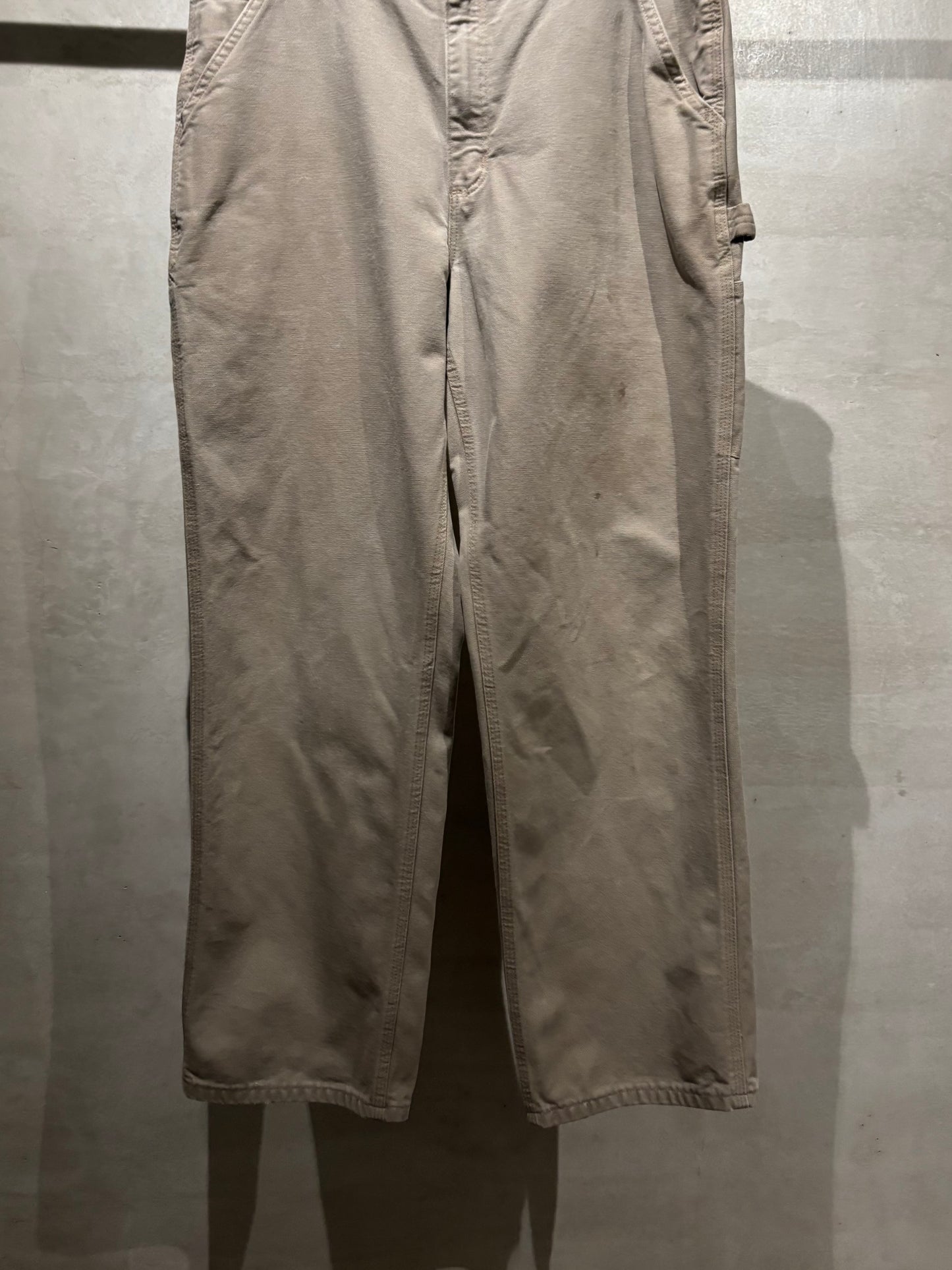 00's carhatt painter pants