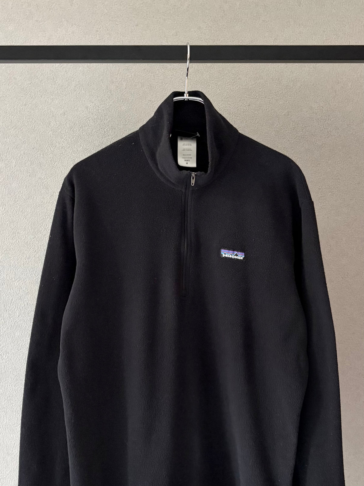 00's patagonia fleece pullover