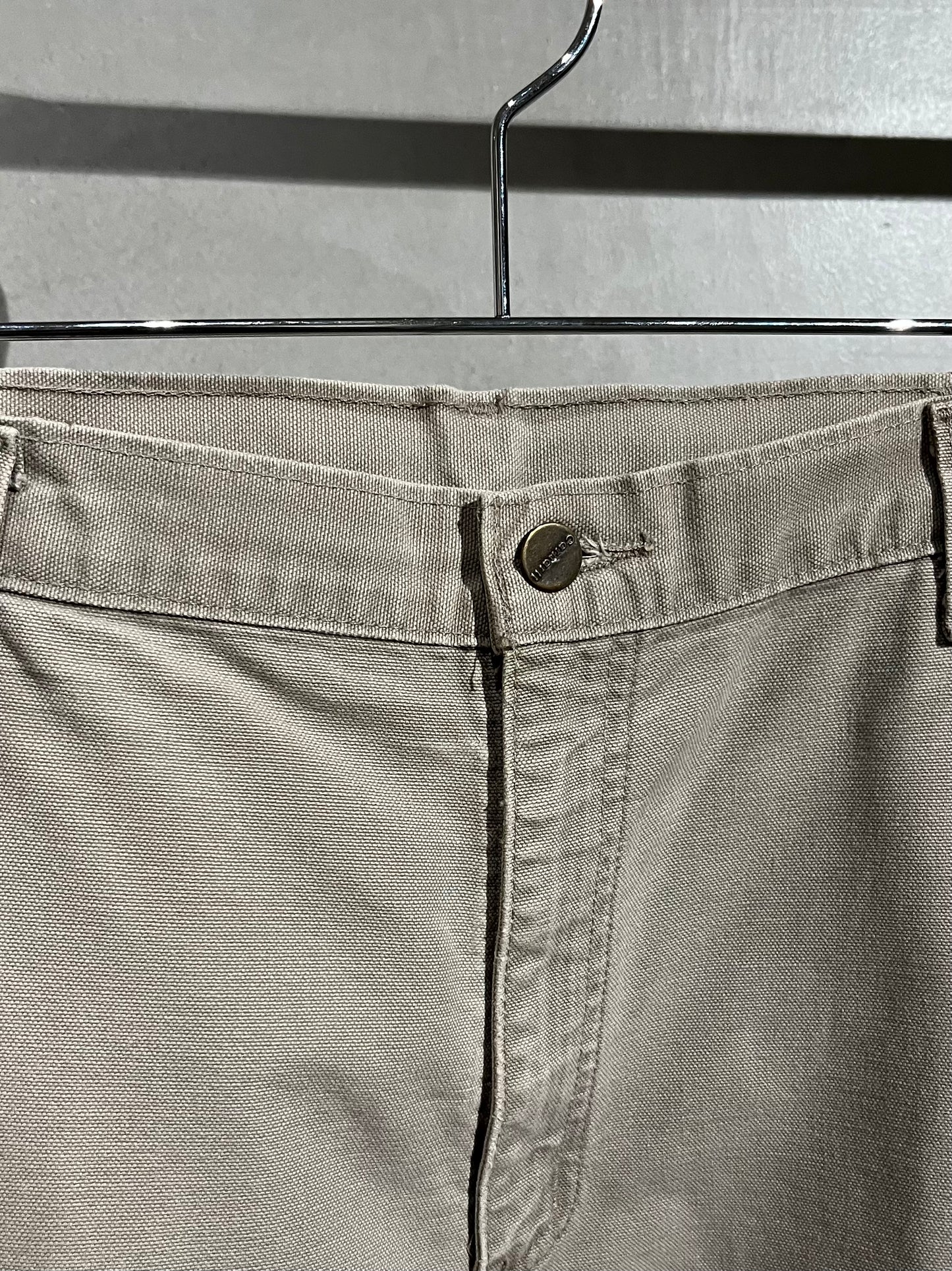 00's carhartt painter pants