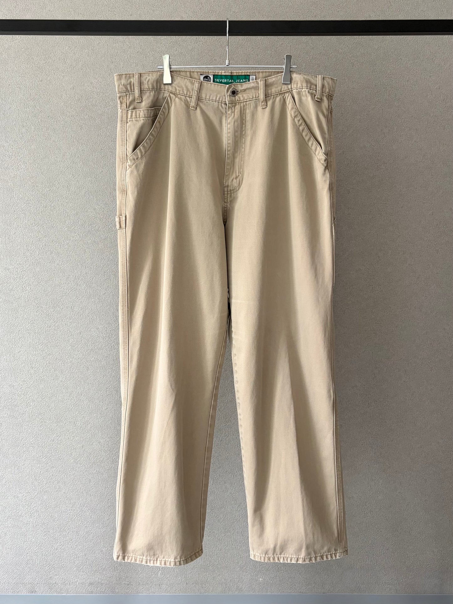 90's〜 Levi's silverTab painter pants