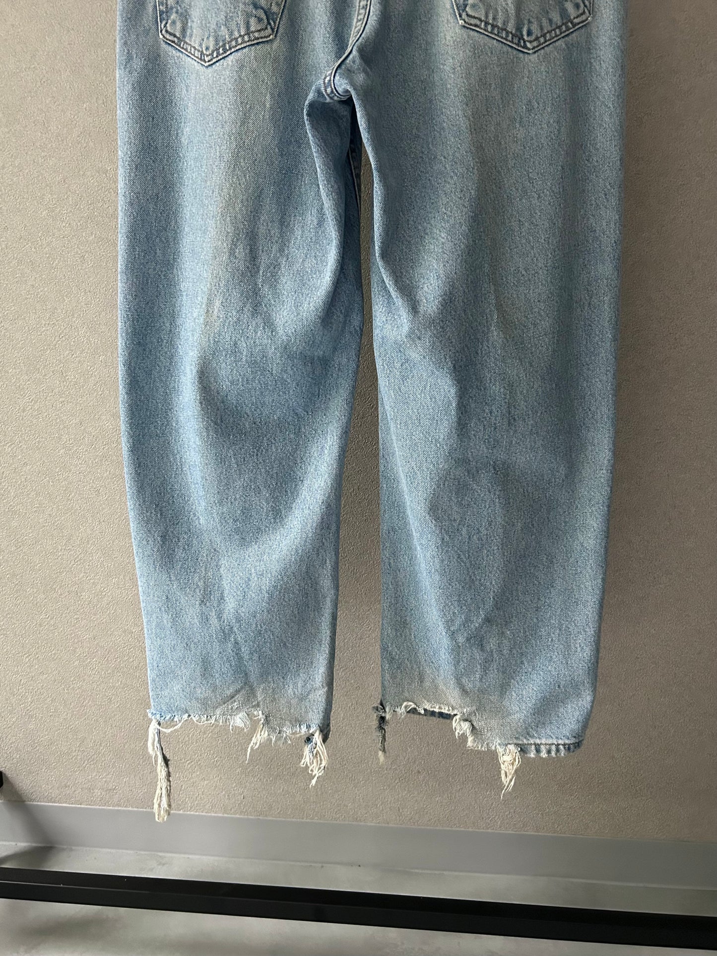 90's Levi's 570 denim pants