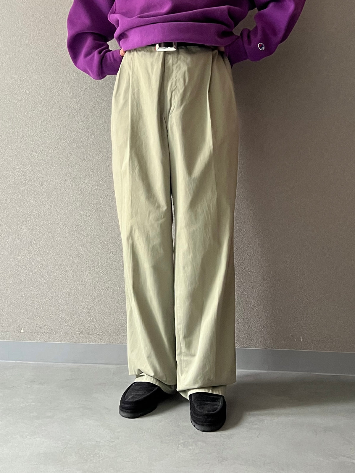 90's Polo Ralph Lauren chino pants “Made in USA”