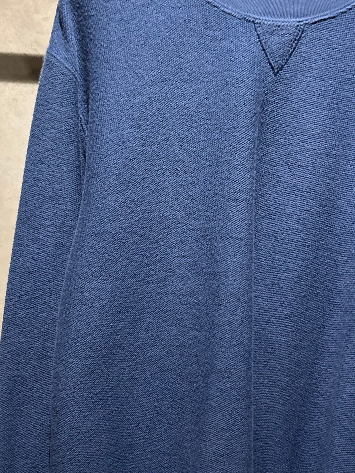 00's LANDS' END kanoko sweater