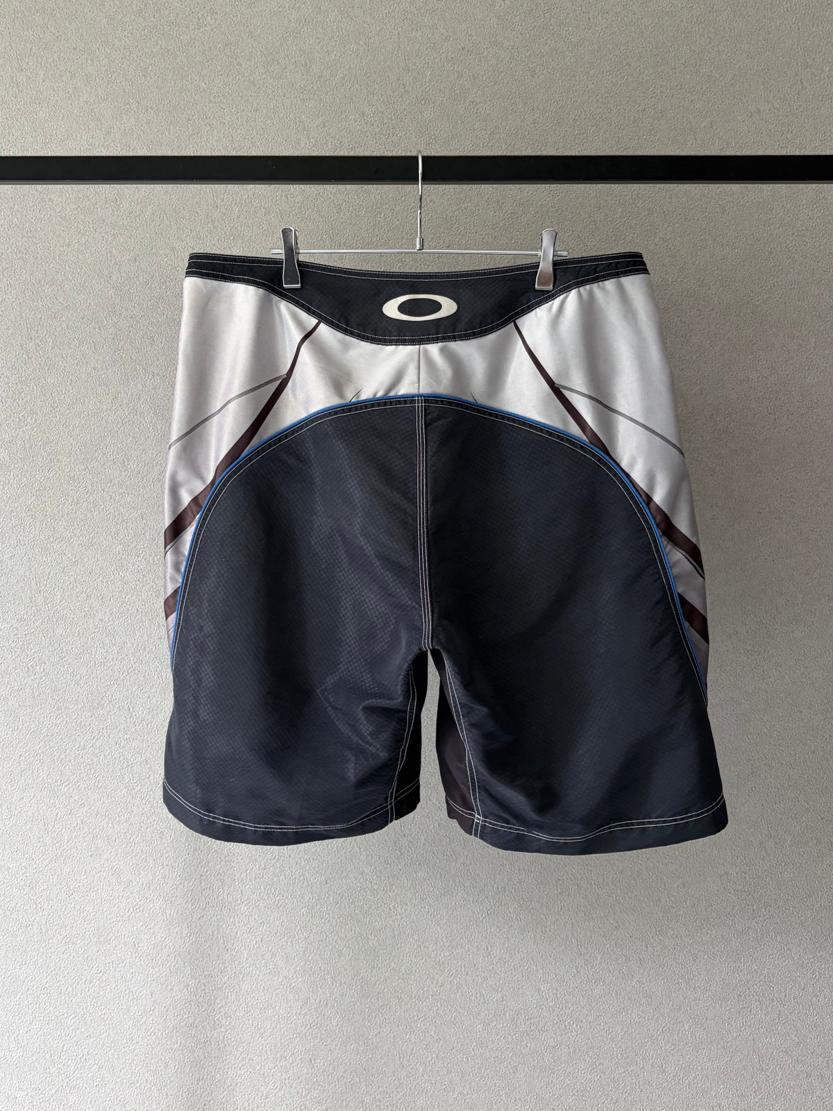 00's OAKLEY board shorts