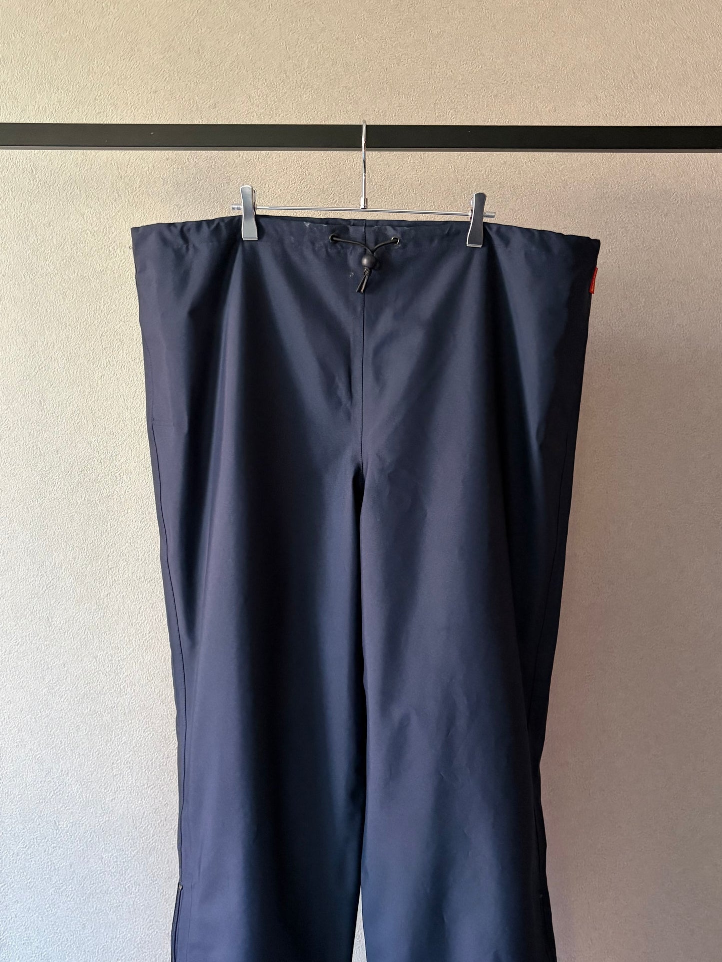 00's Royal Mail nylon pants