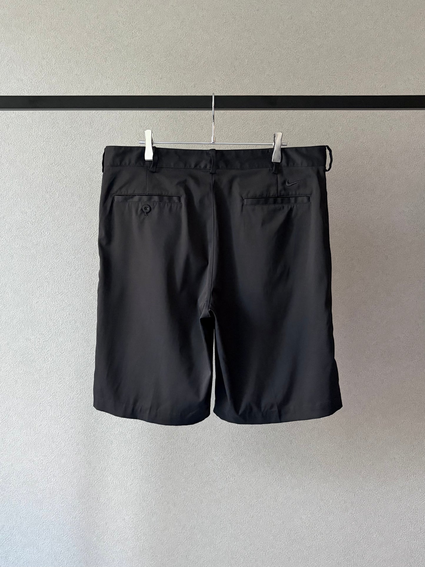 00's NIKE GOLF slacks shorts