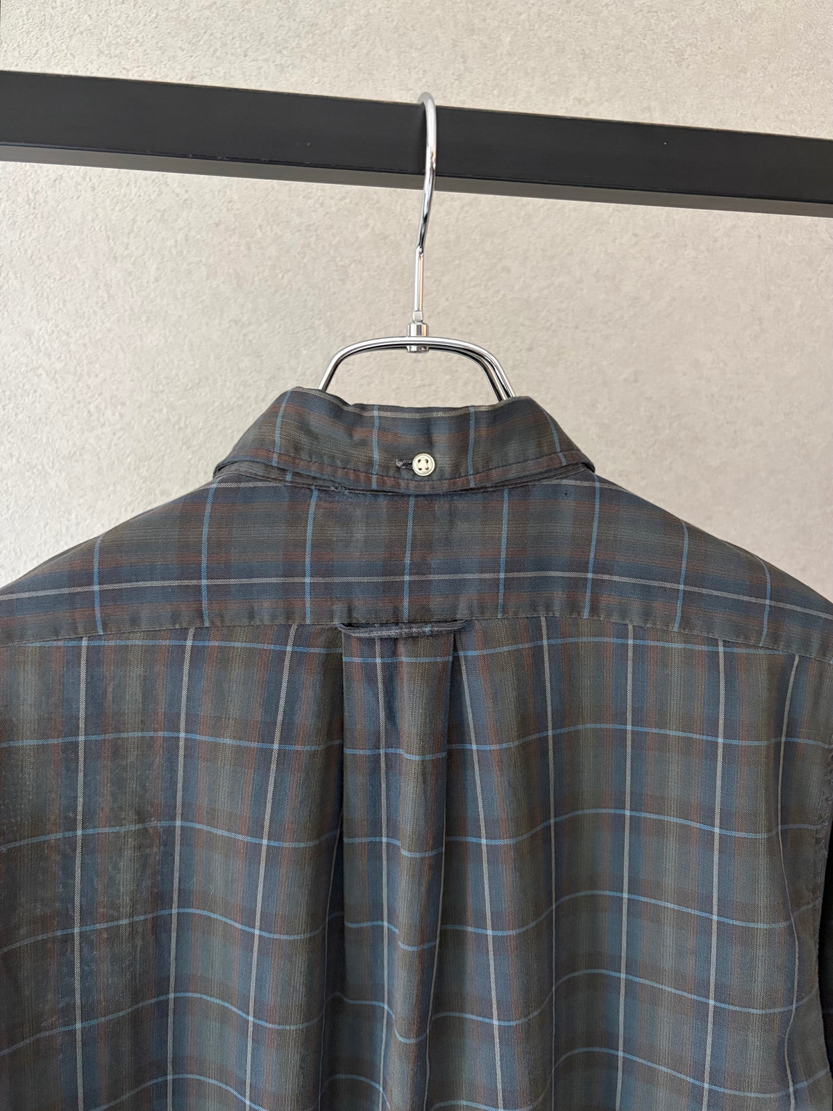 60's〜 TOWNCRAFT BD shirt