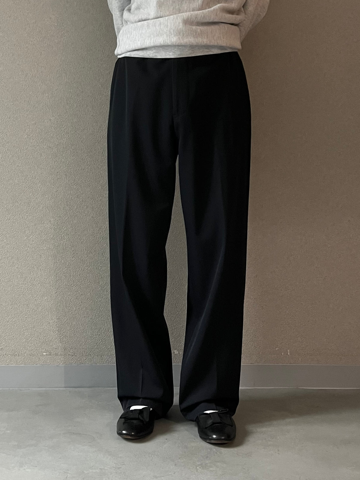 00's Brooks Brothers wool slacks