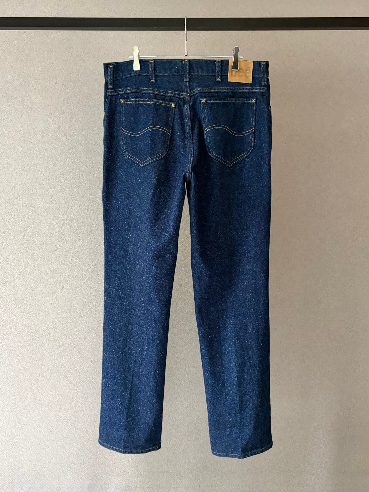 90's Lee 200 denim pants “Made in USA”