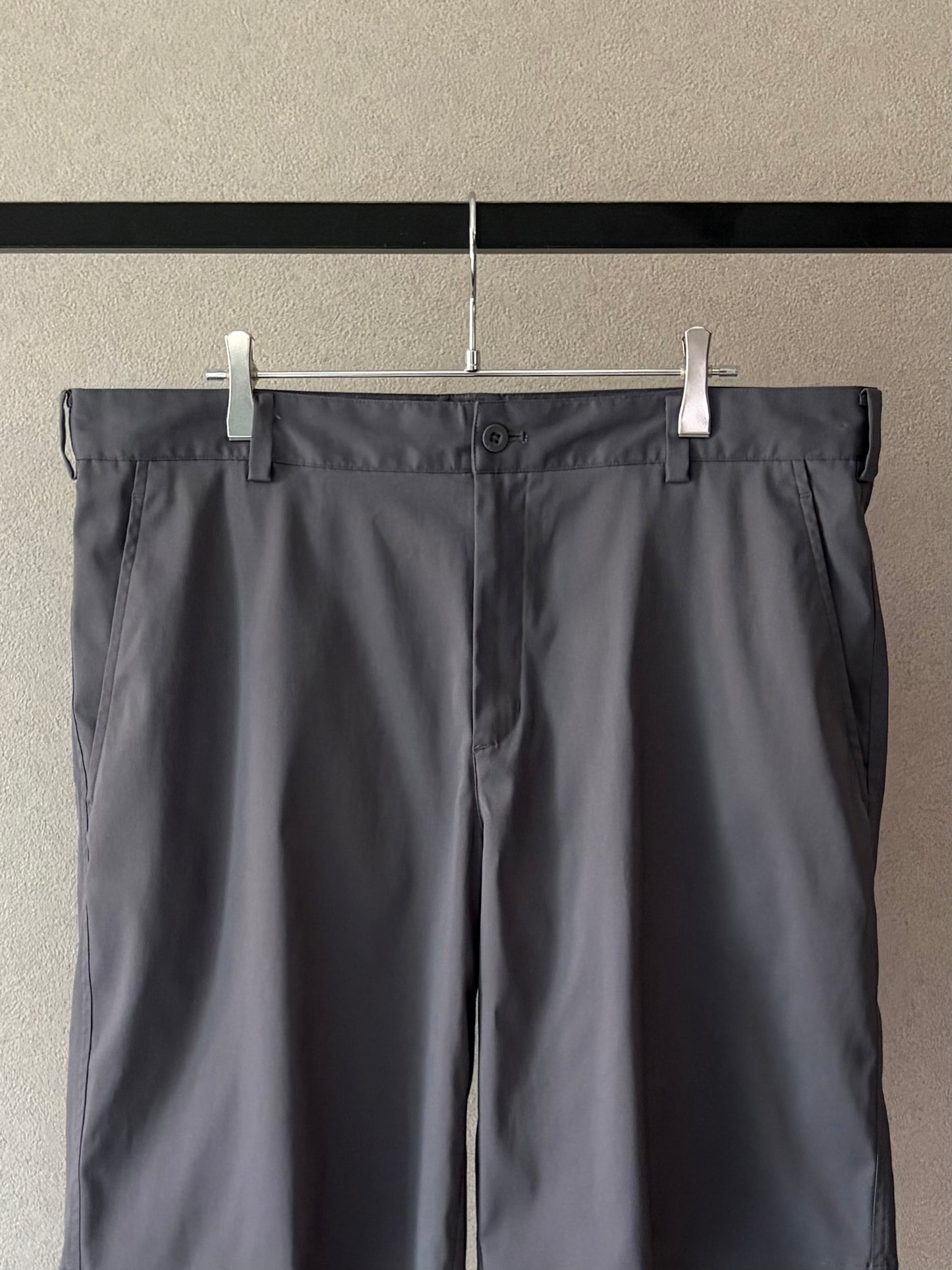 00's NIKE GOLF slacks shorts