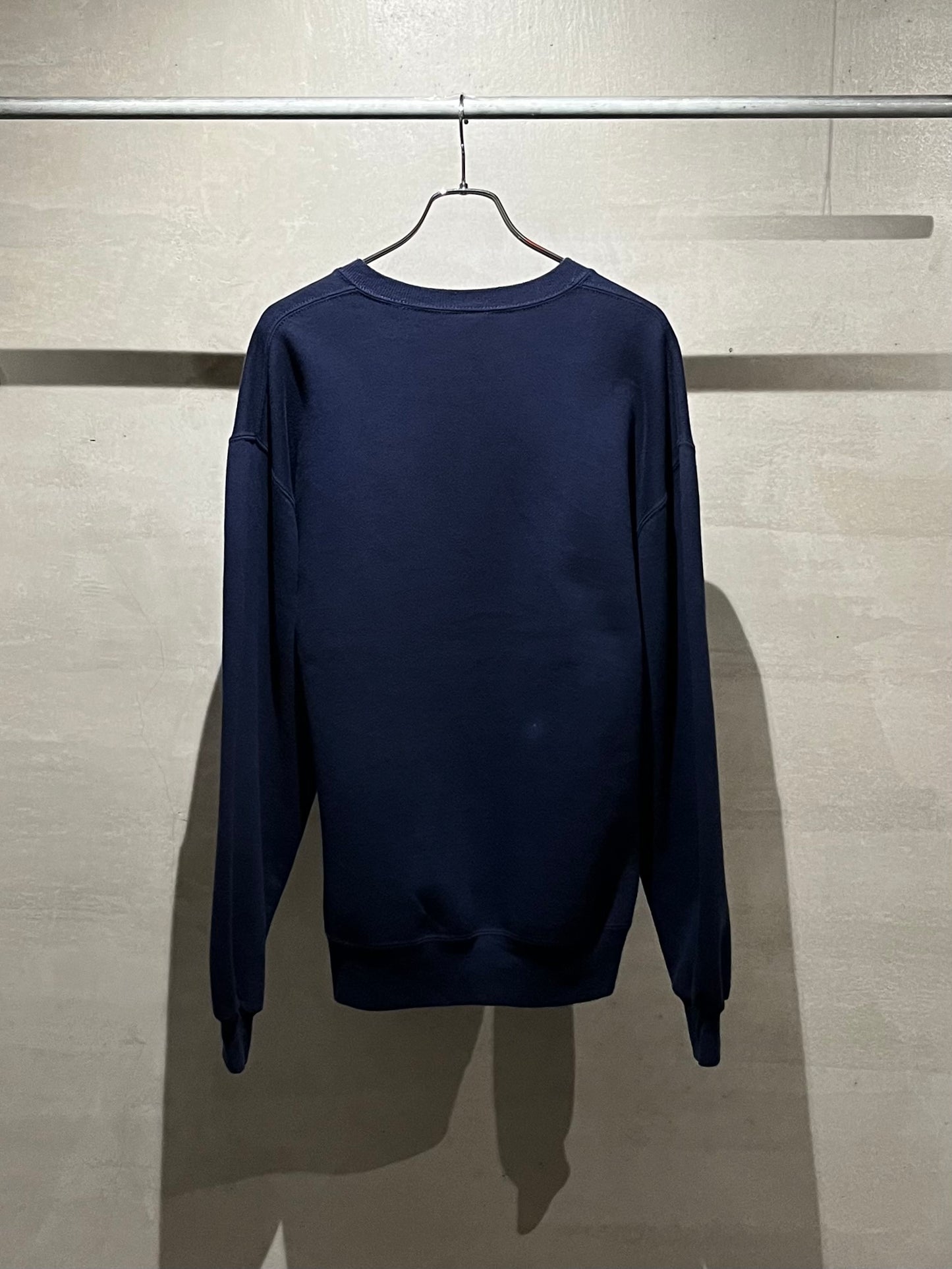 90's RUSSELL sweater “Made in USA”