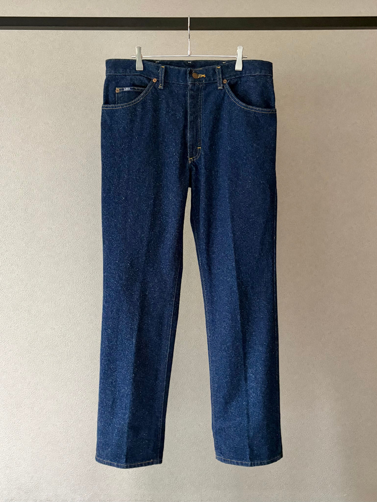 90's Lee 200 denim pants “Made in USA”