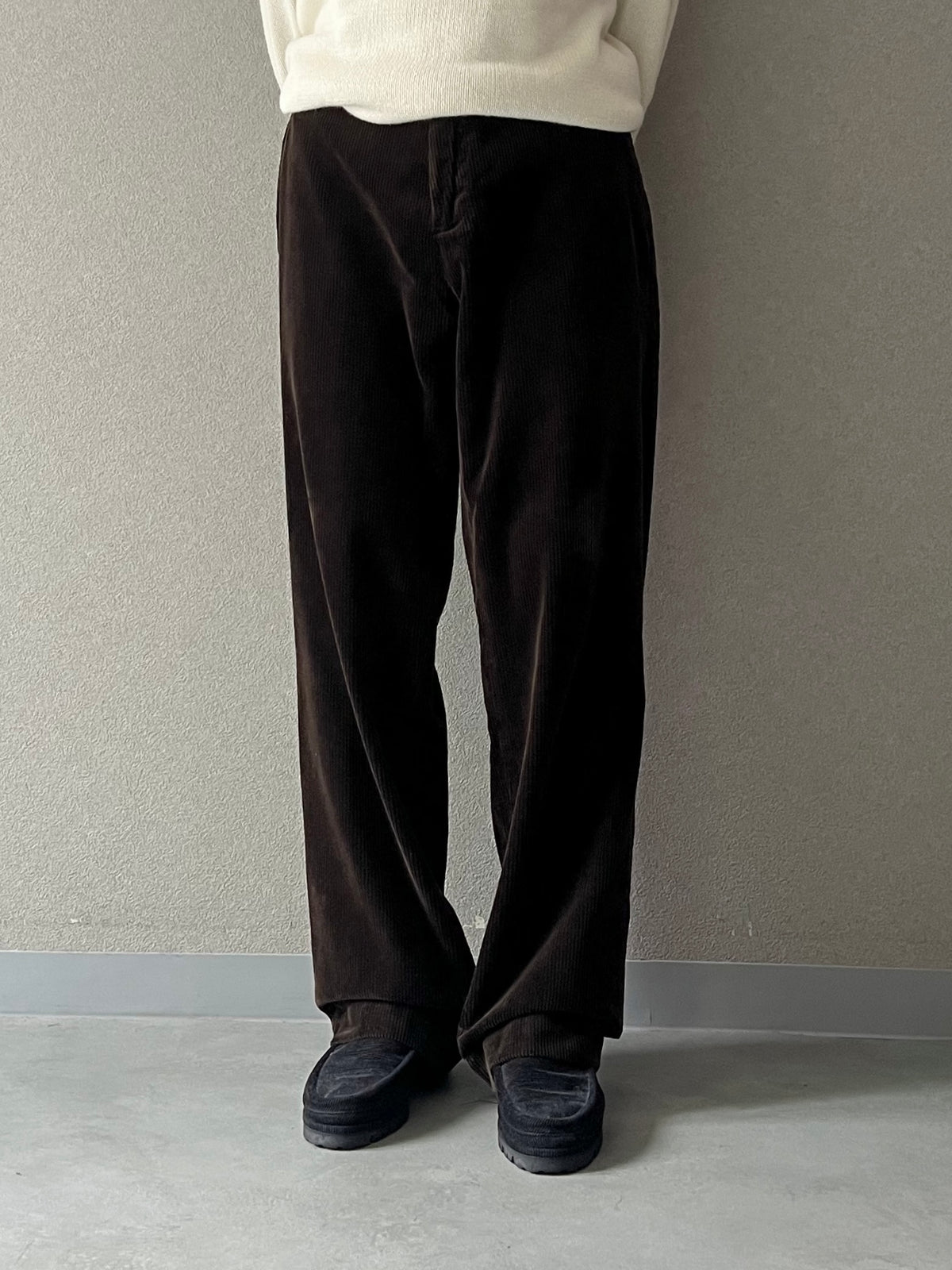 00's Polo Ralph Lauren corduroy pants