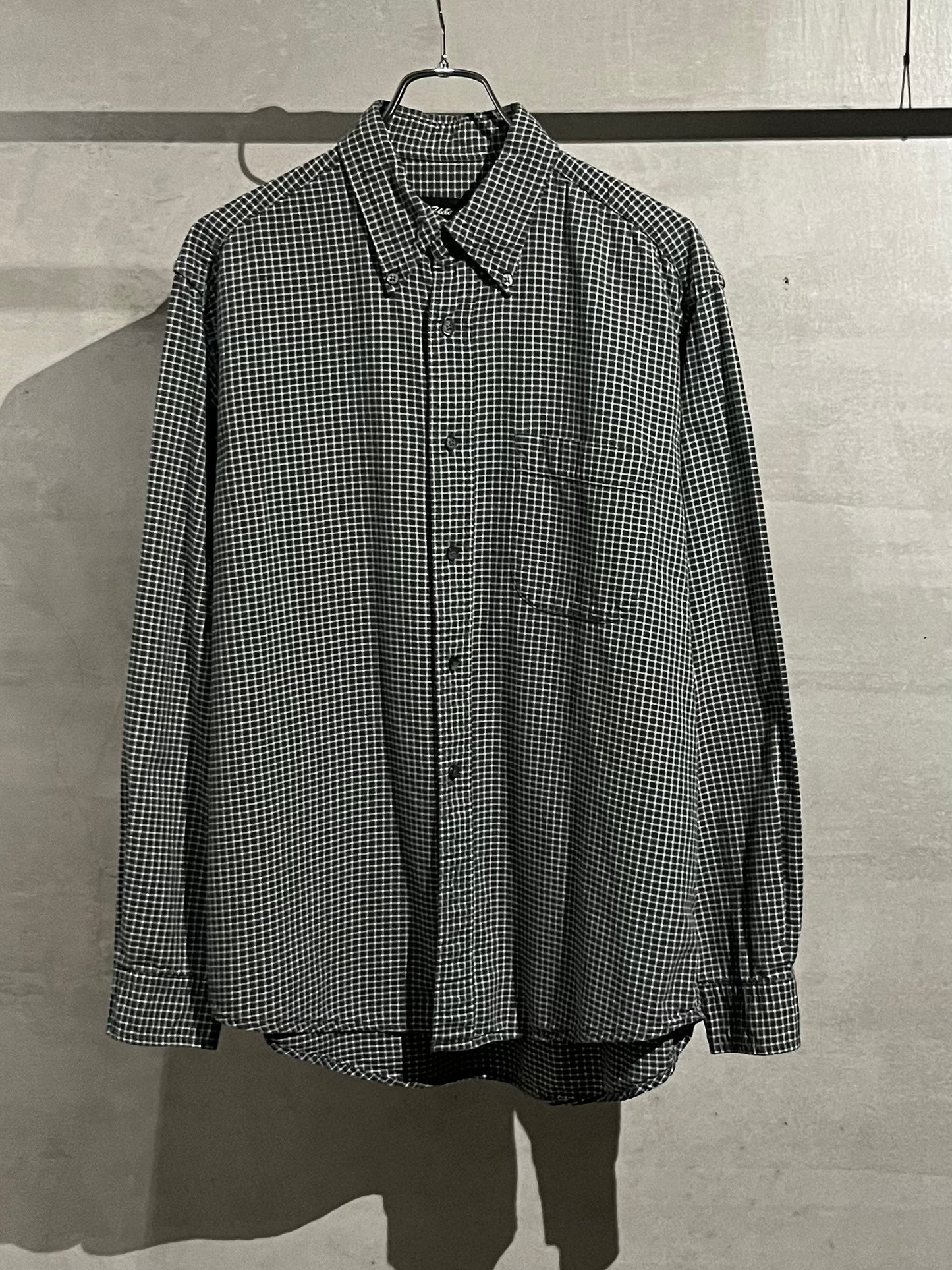 00's Eddie Baure BD shirt