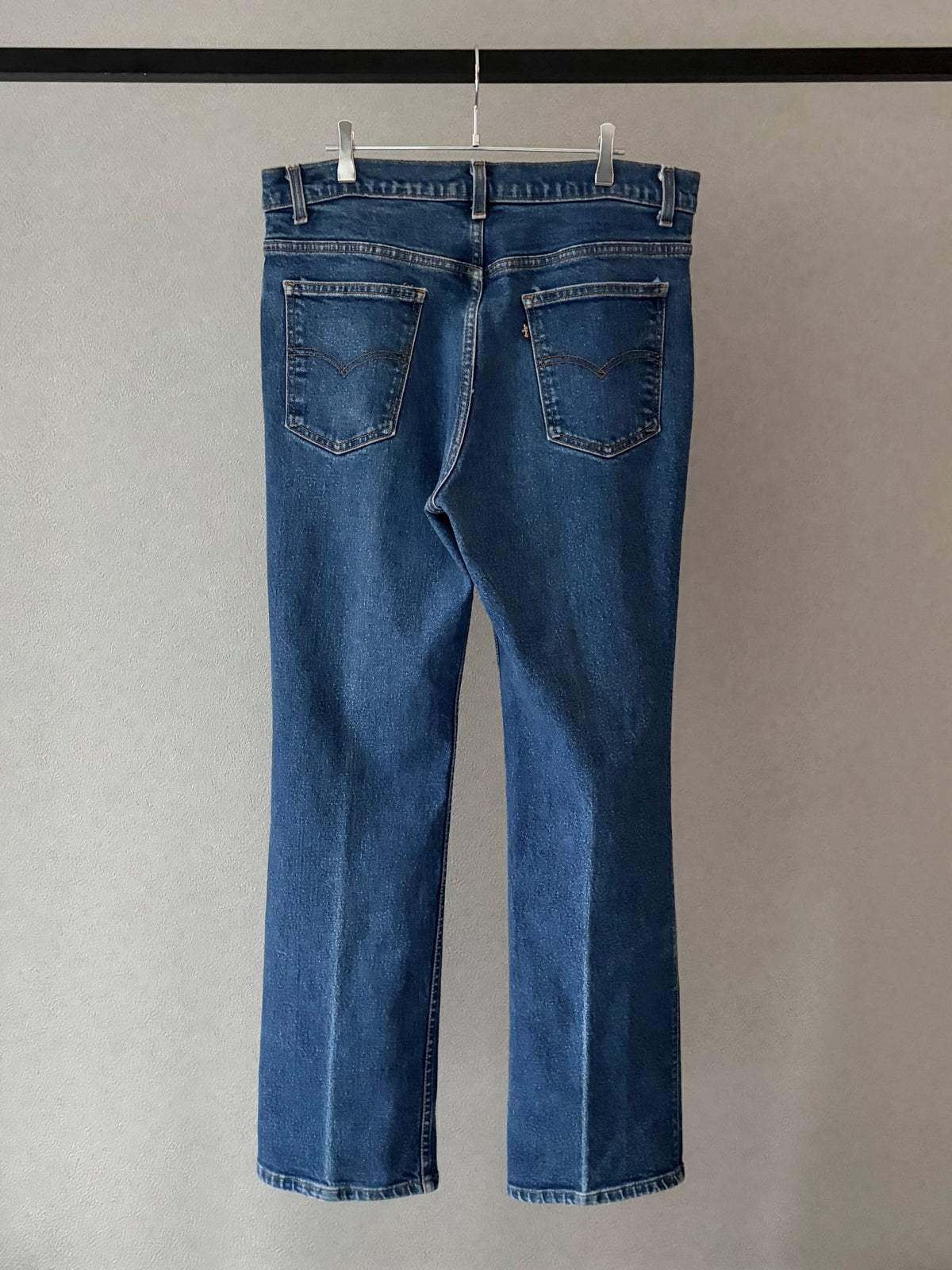 90's Levi's 517 denim pants “Made in USA”