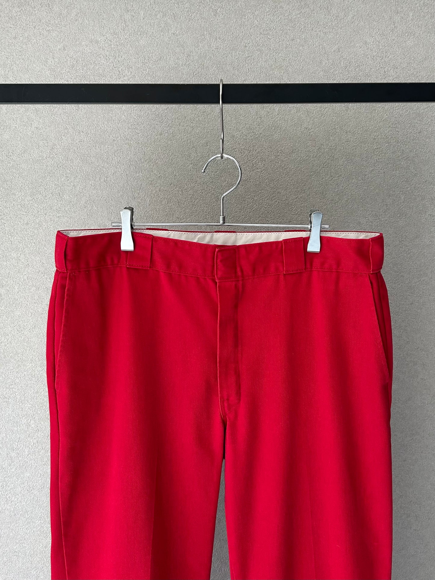 90's Dickies work pants "Made in Mexico"