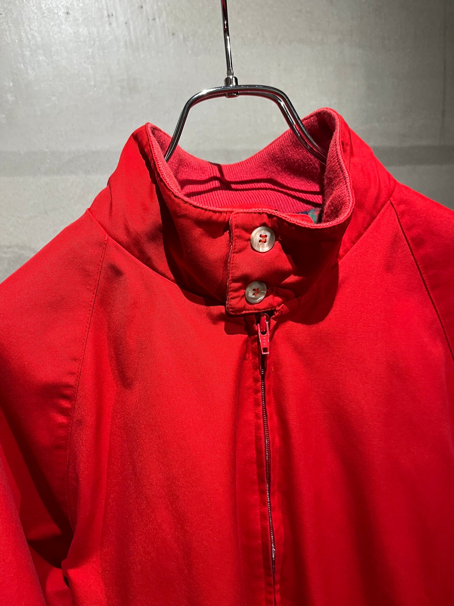 90's LANDS' END G-9 type jacket