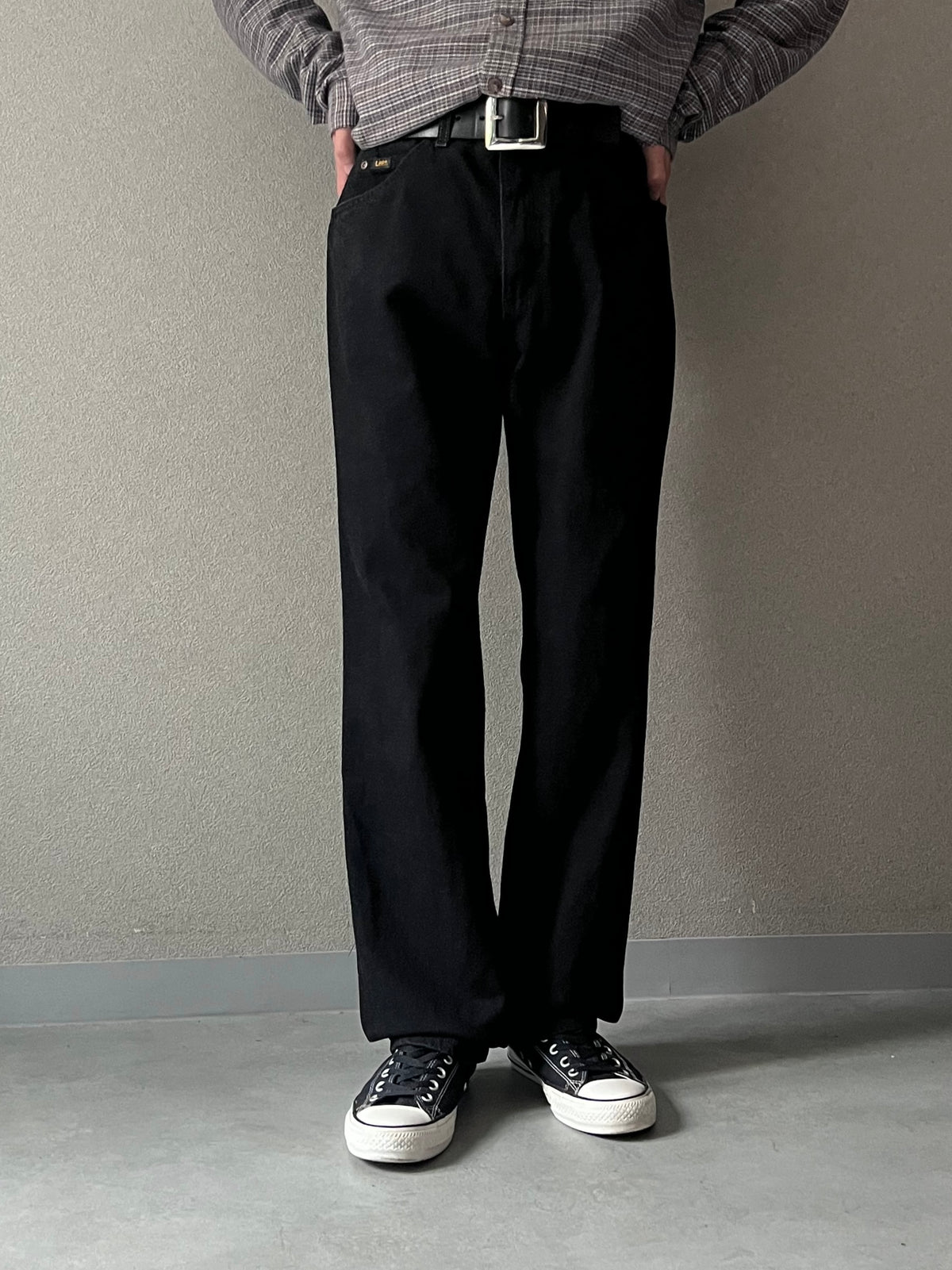 90's〜 Lee denim pants