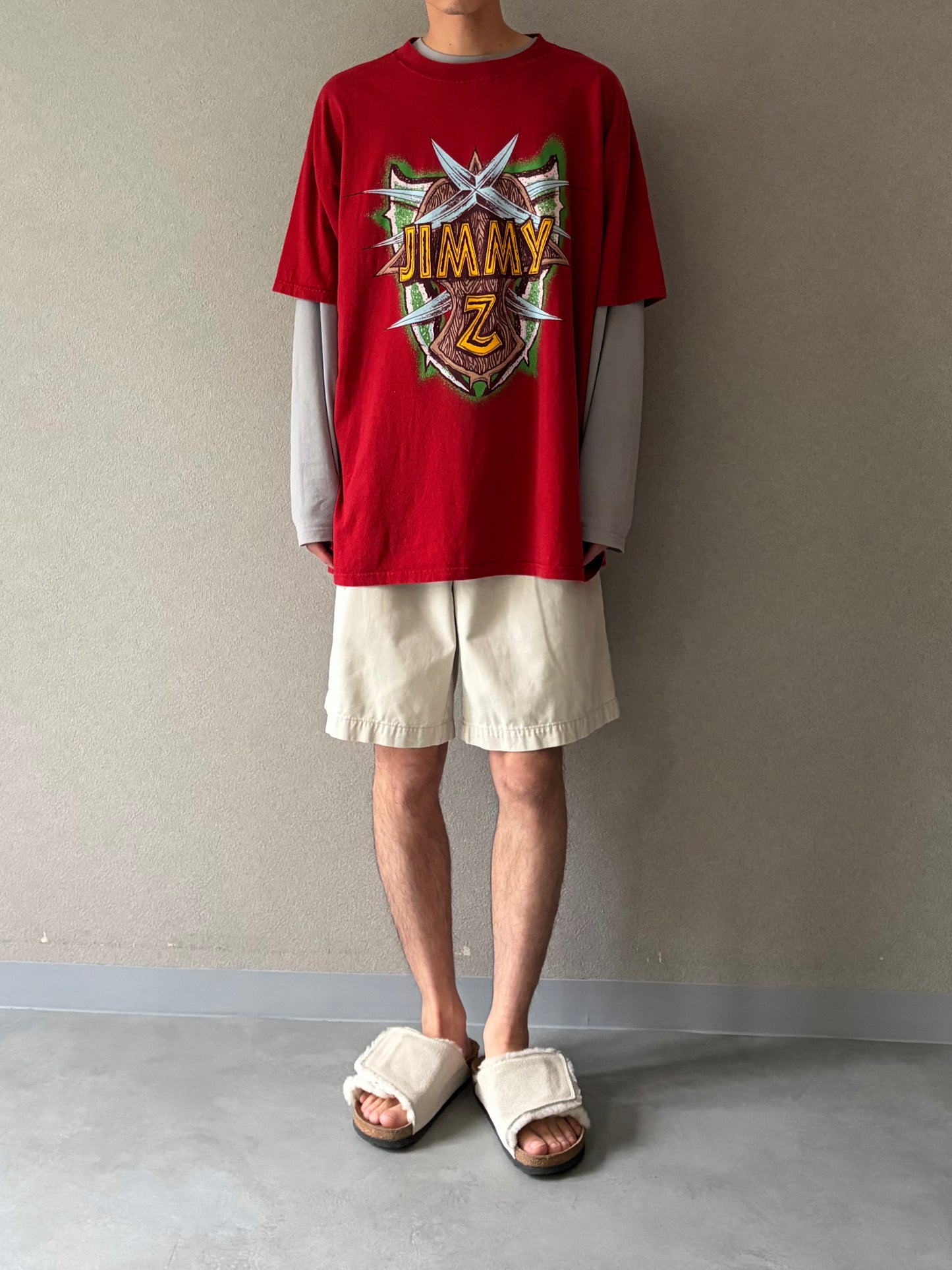 00's Polo Ralph Lauren chino shorts