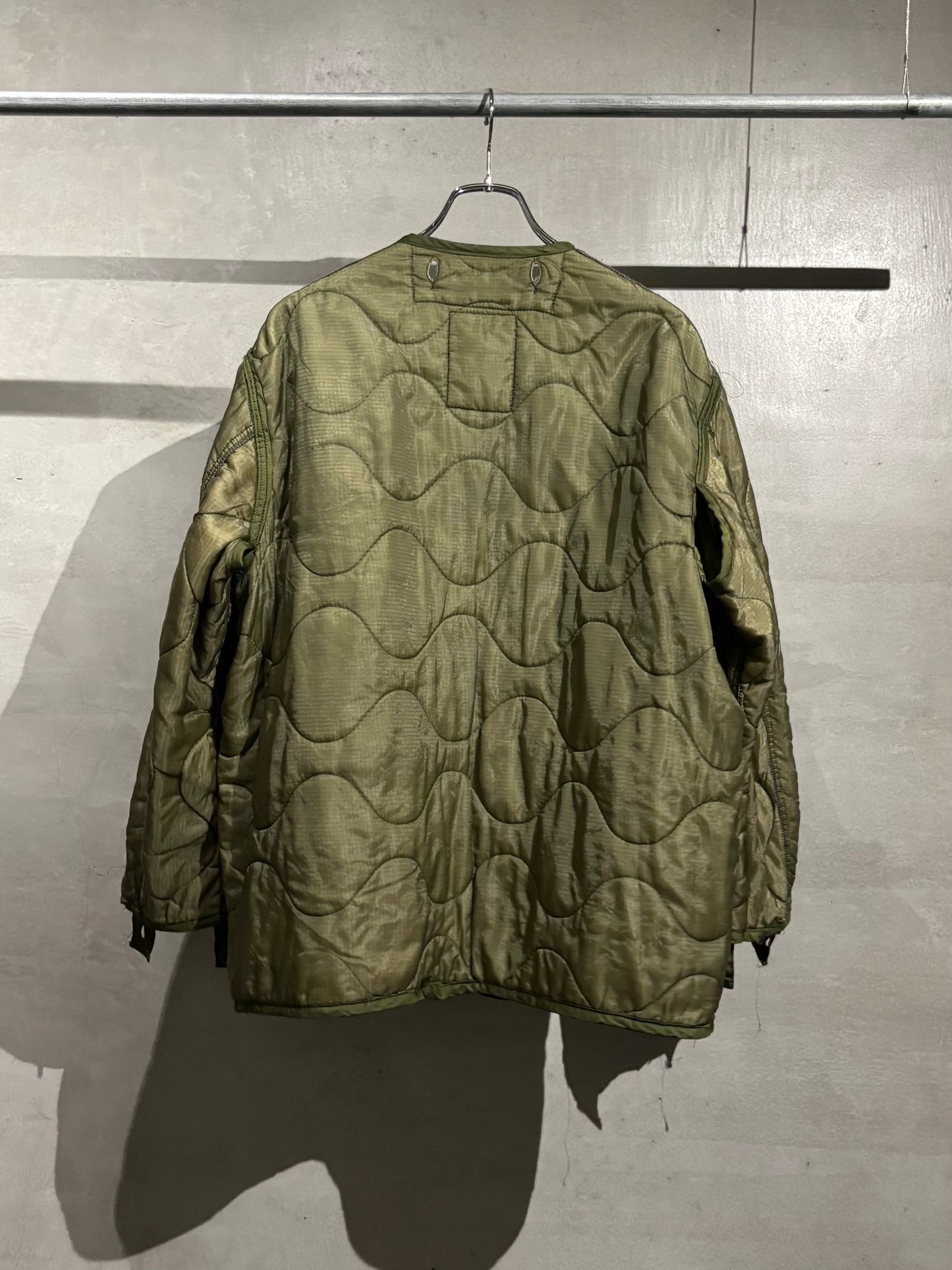 60's US.ARMY M-65 field jacket