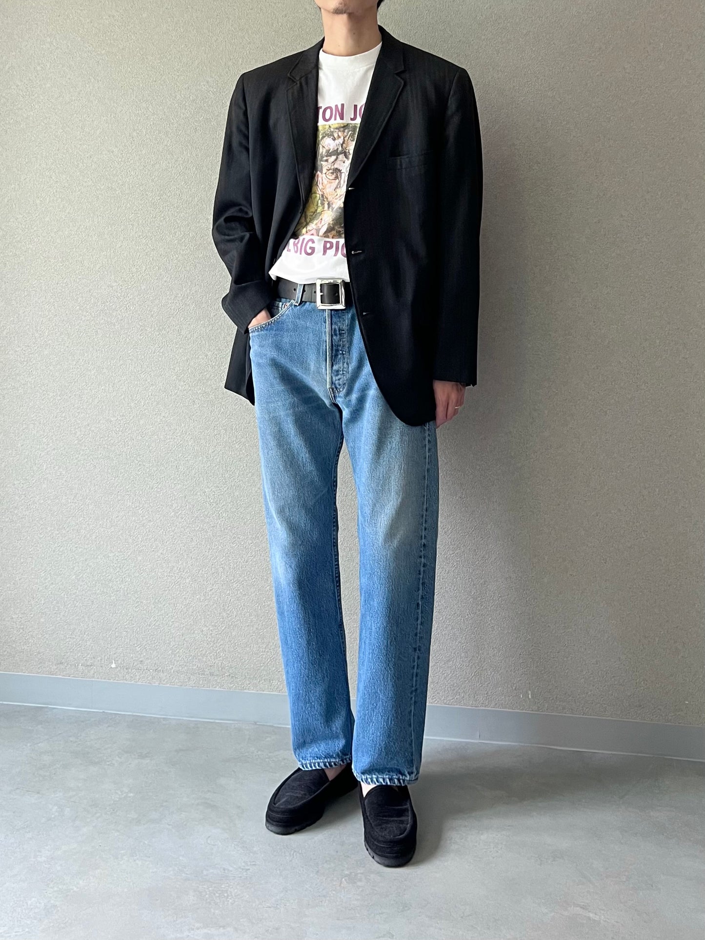 60's〜 Harridge Row AT BOND's tailored jacket