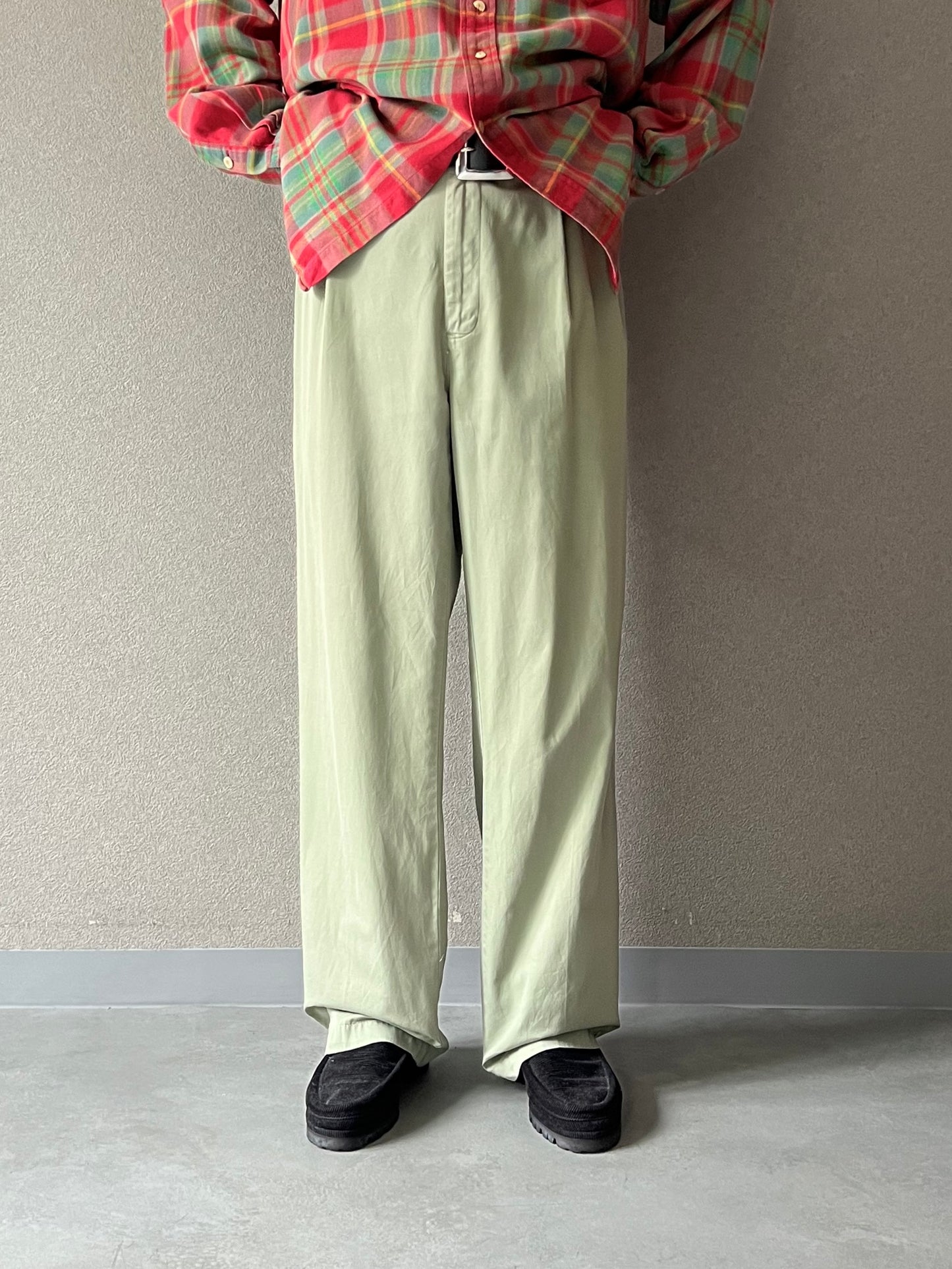 90's〜 Polo Ralph Lauren chino pants