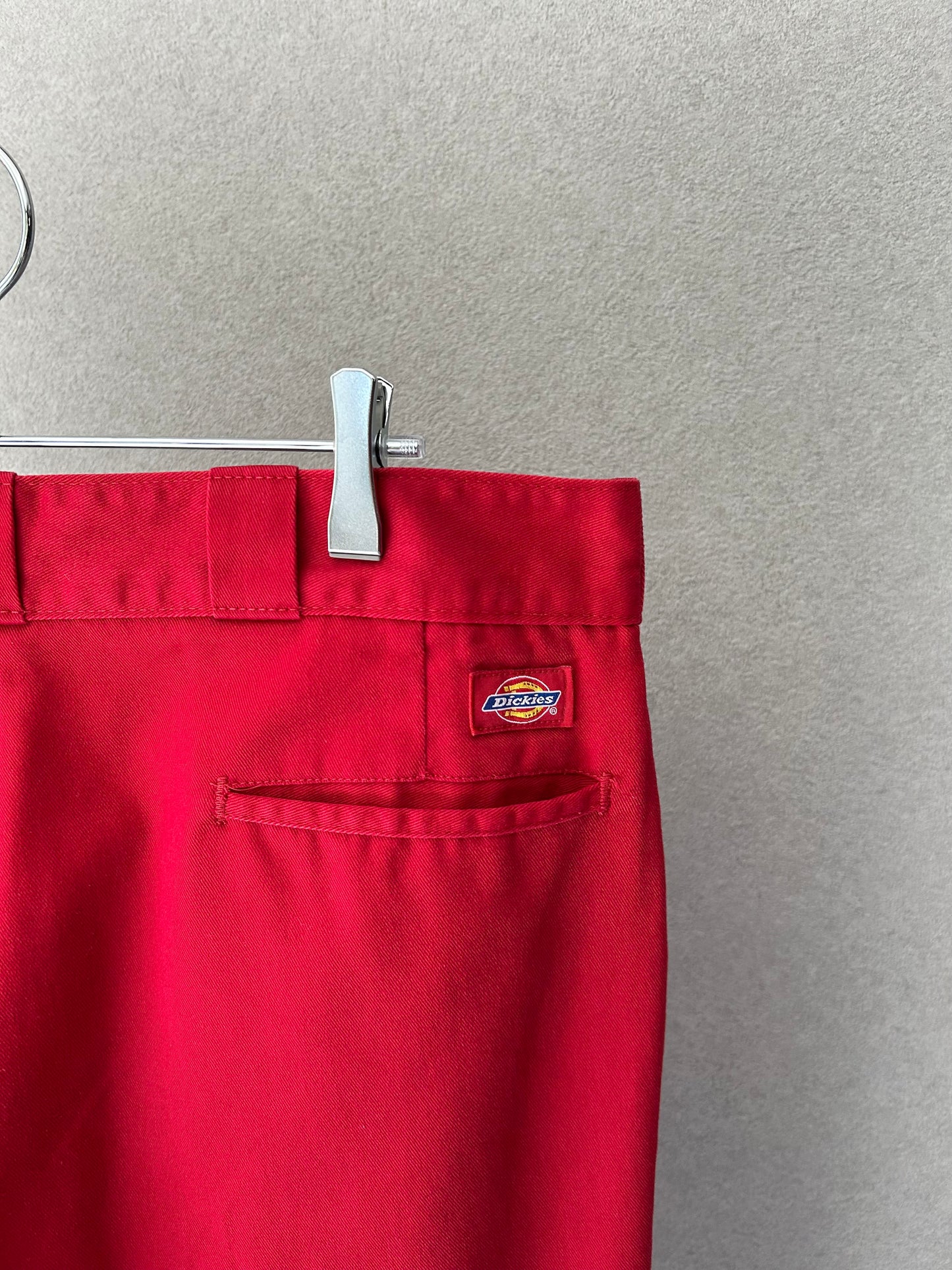 90's Dickies work pants "Made in Mexico"